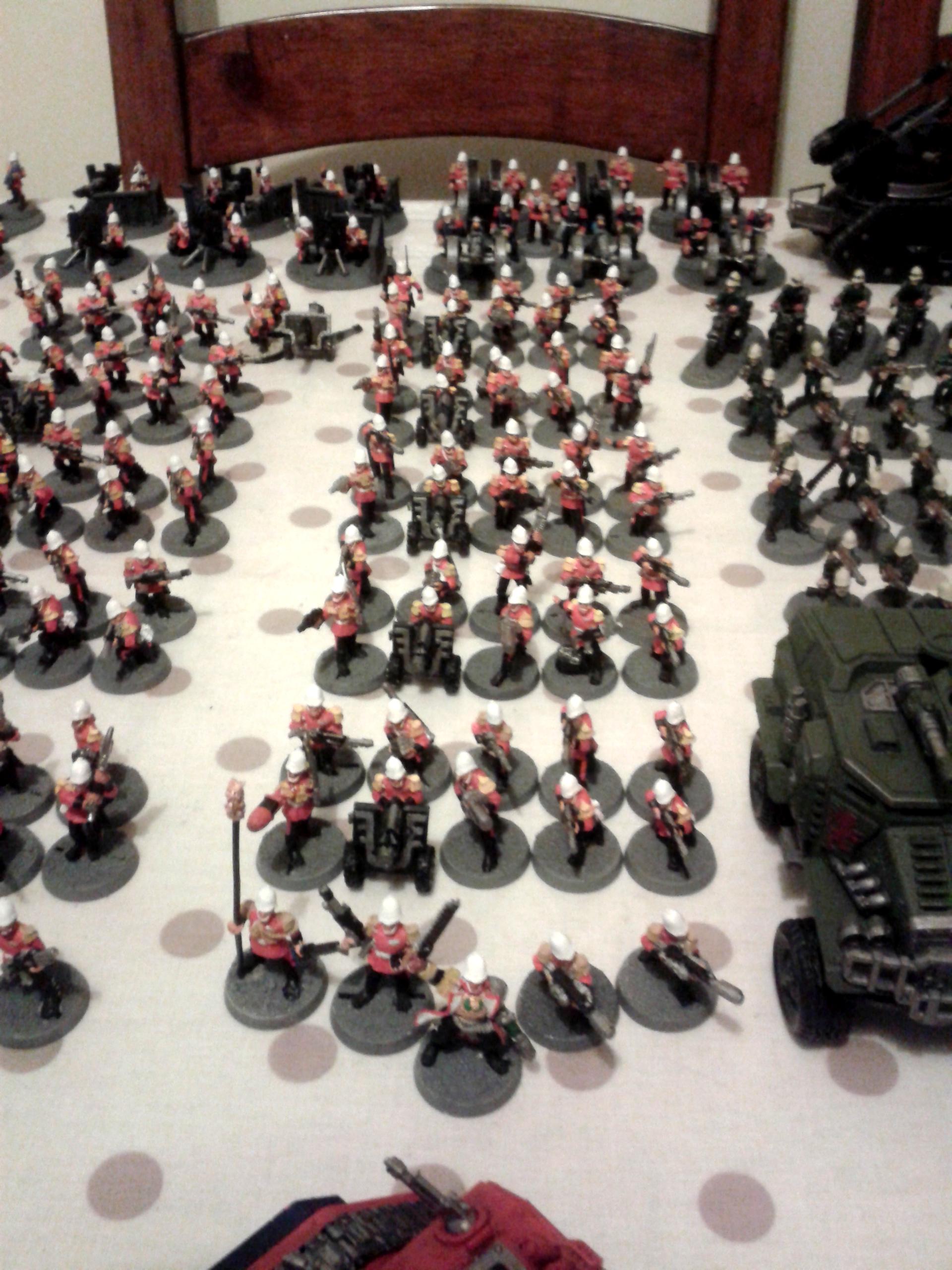 Praetorians