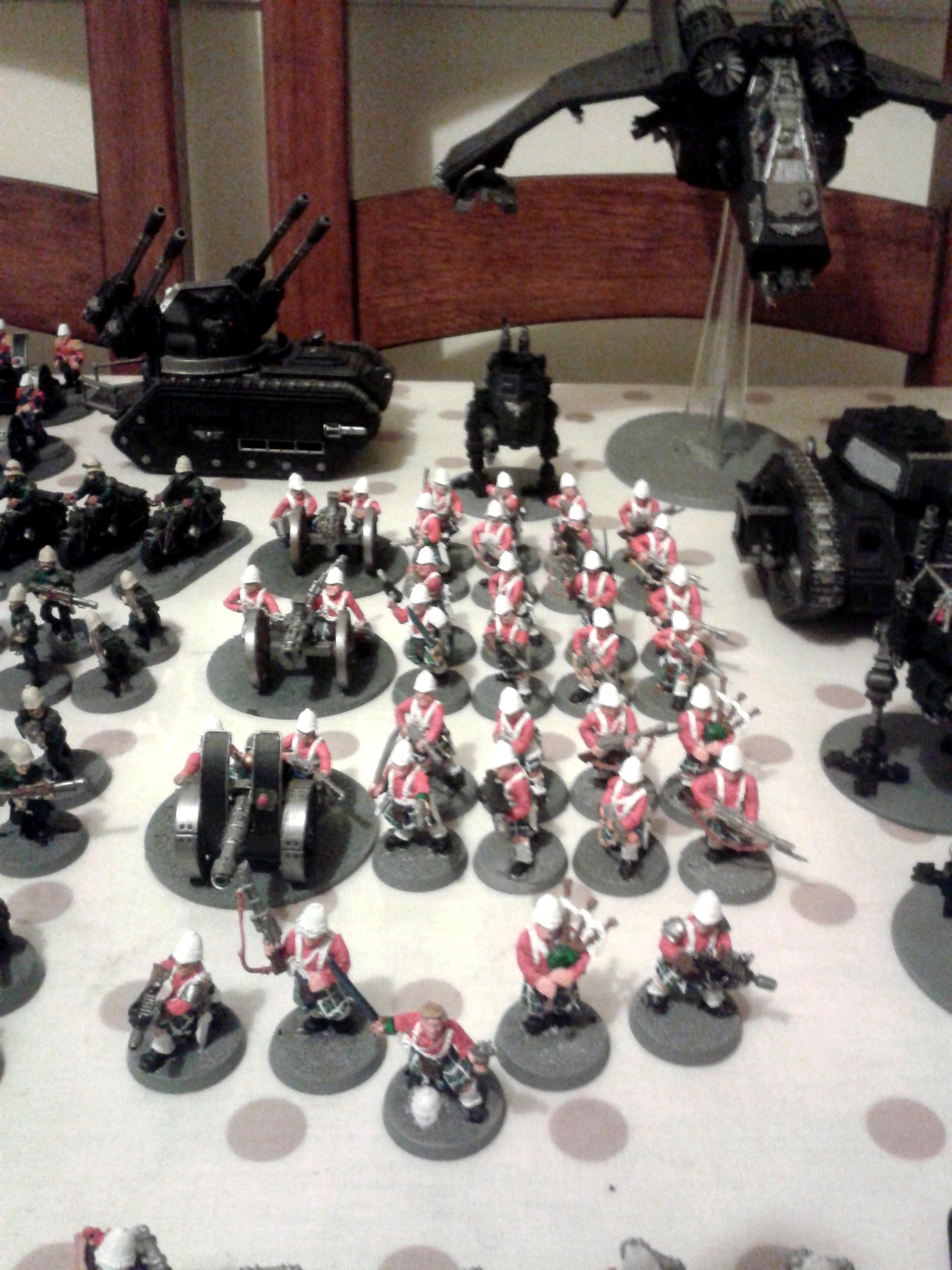 Praetorians