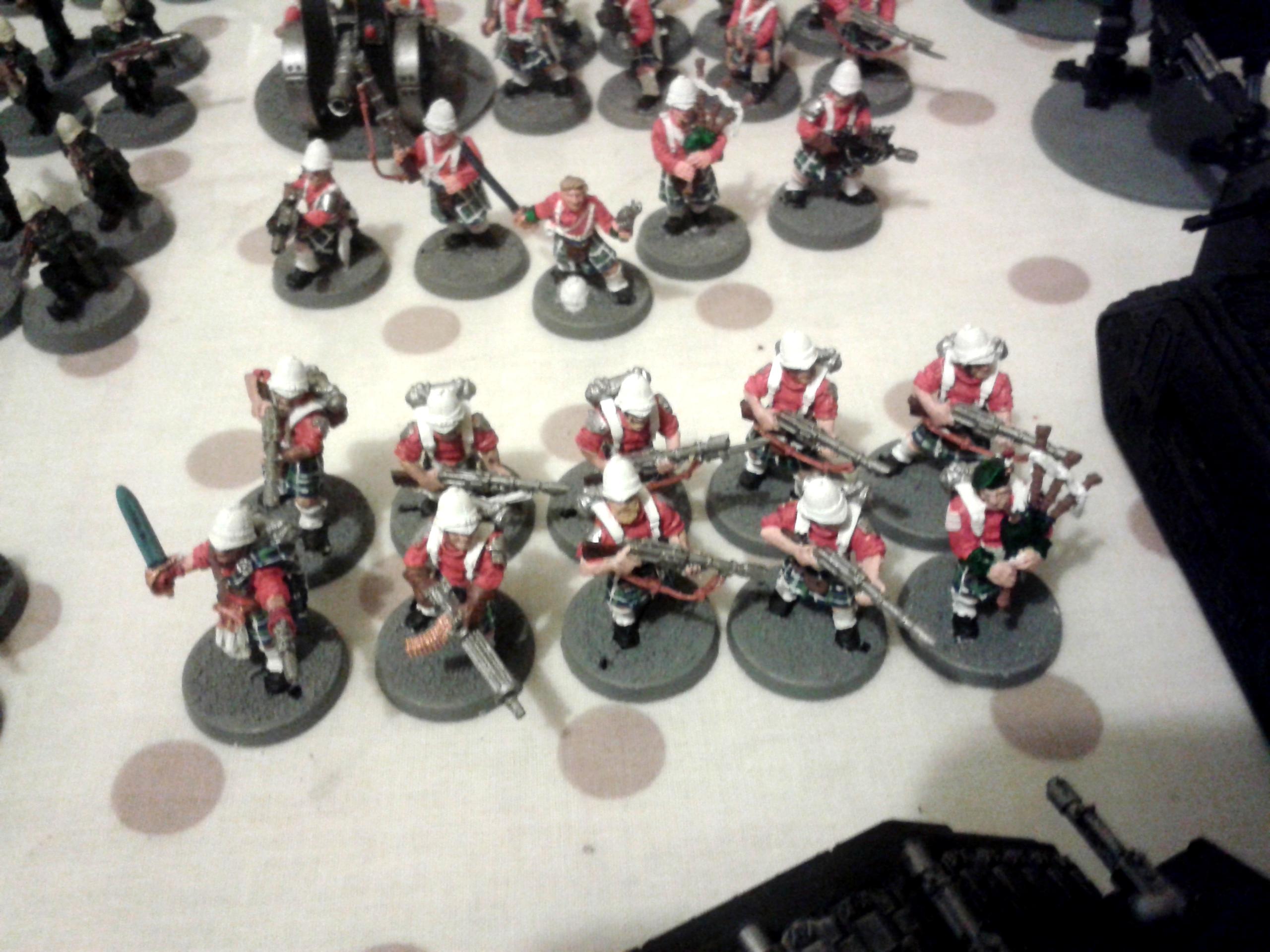 Praetorians