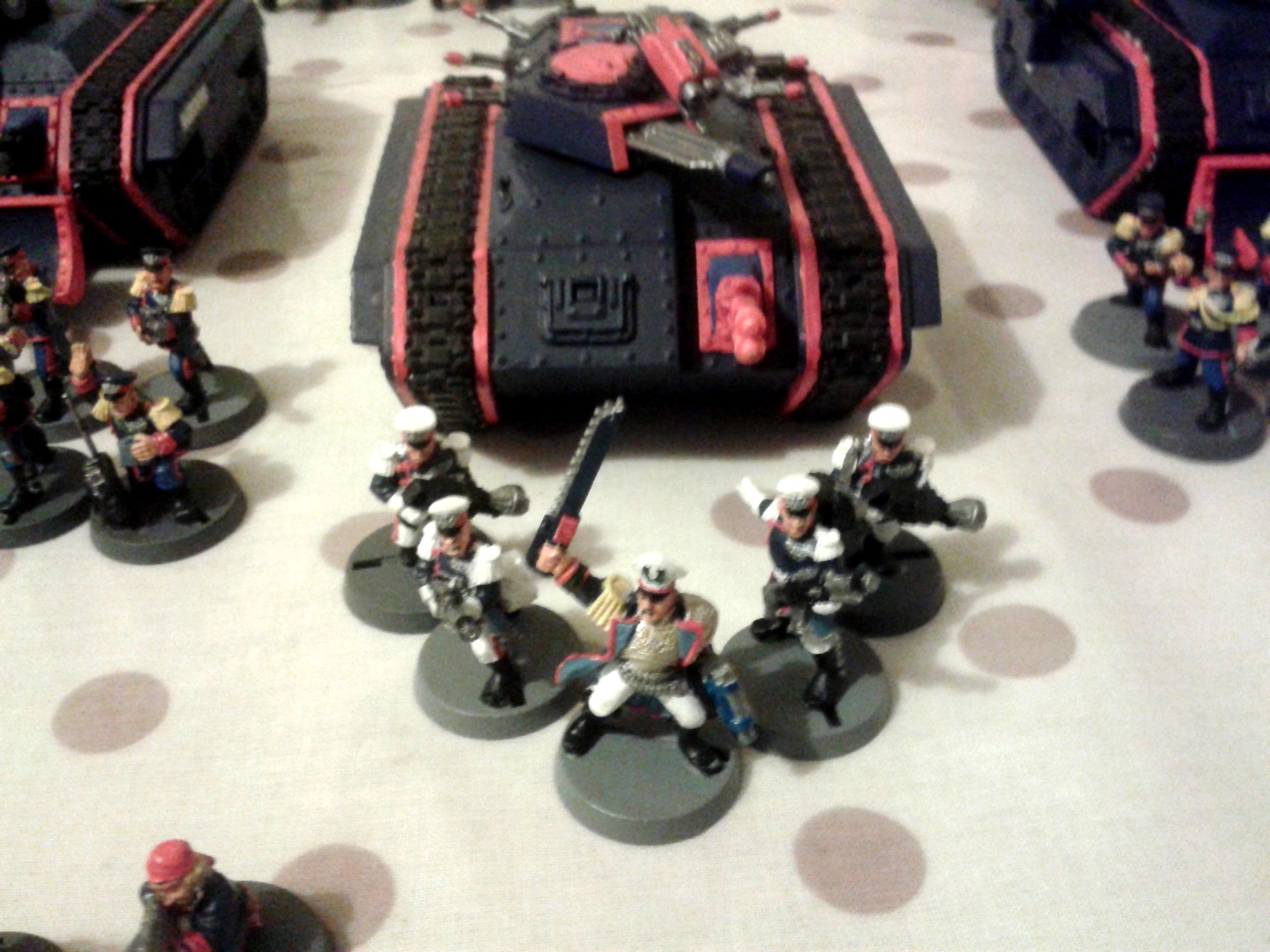 Praetorians