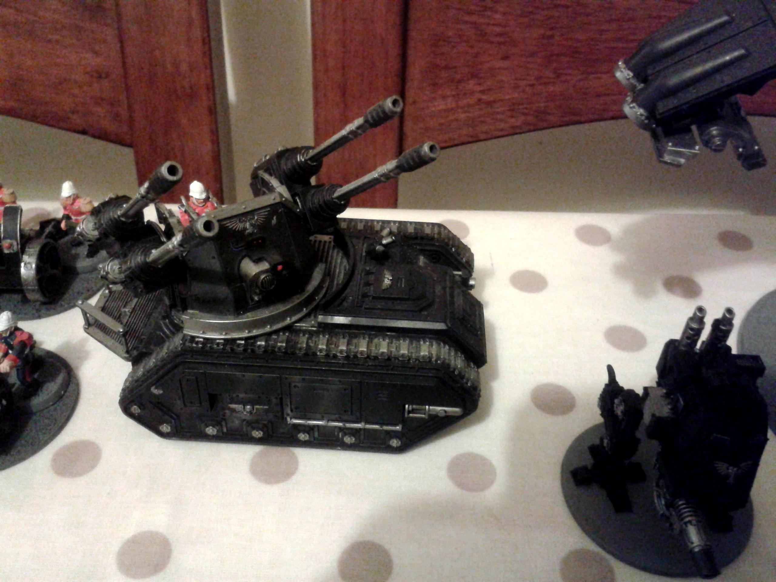 Praetorians