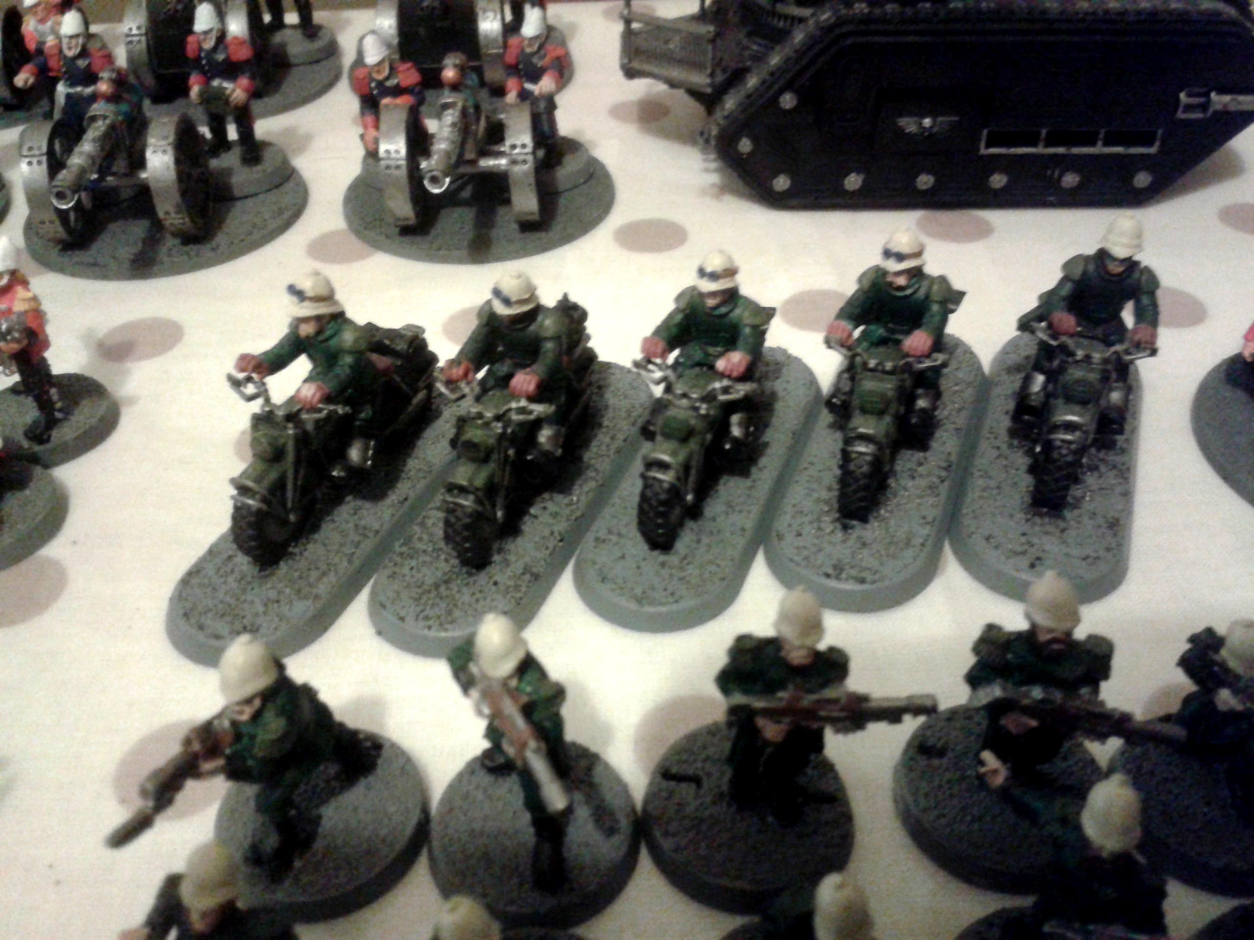 Praetorians