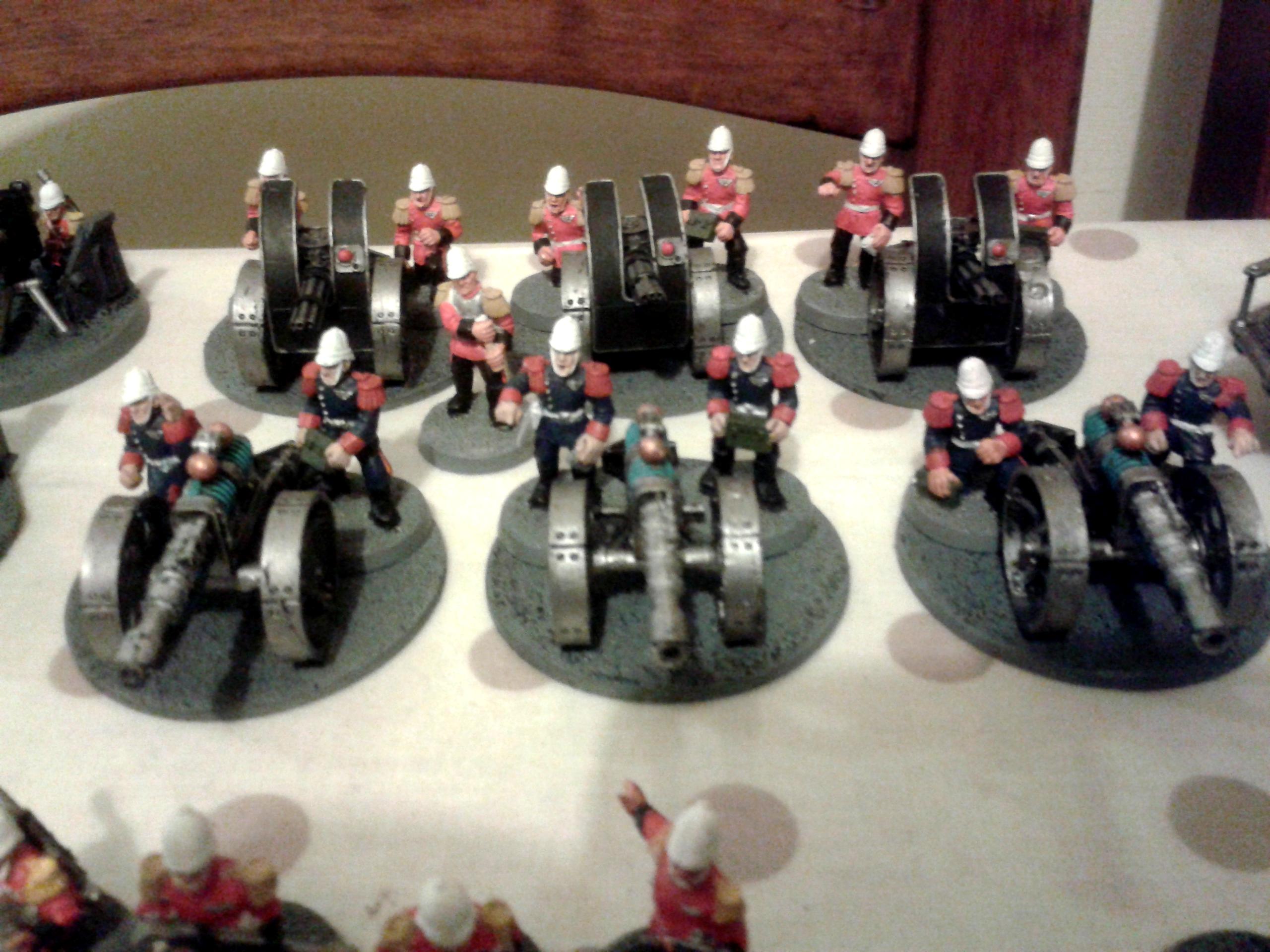 Praetorians