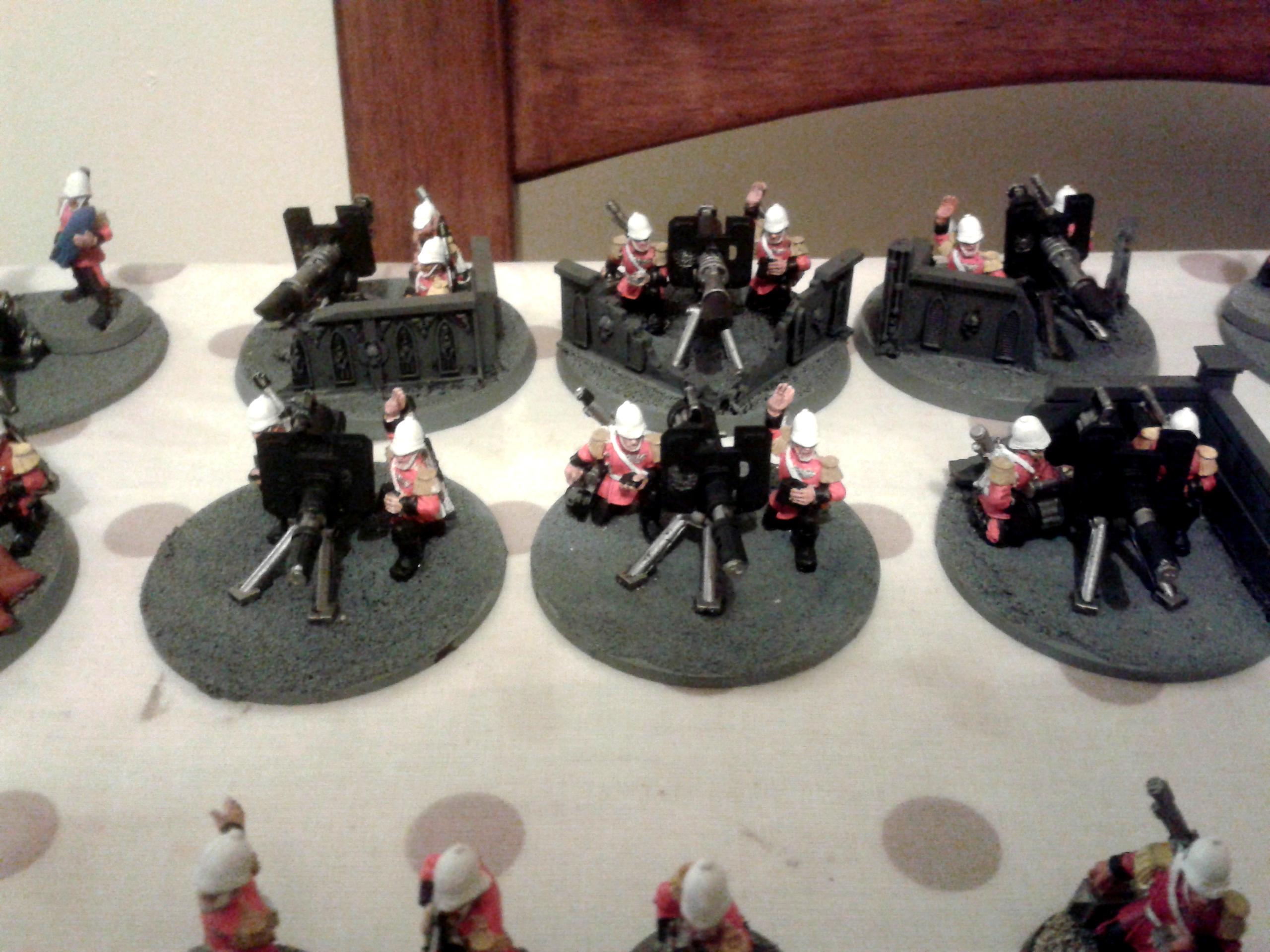 Praetorians
