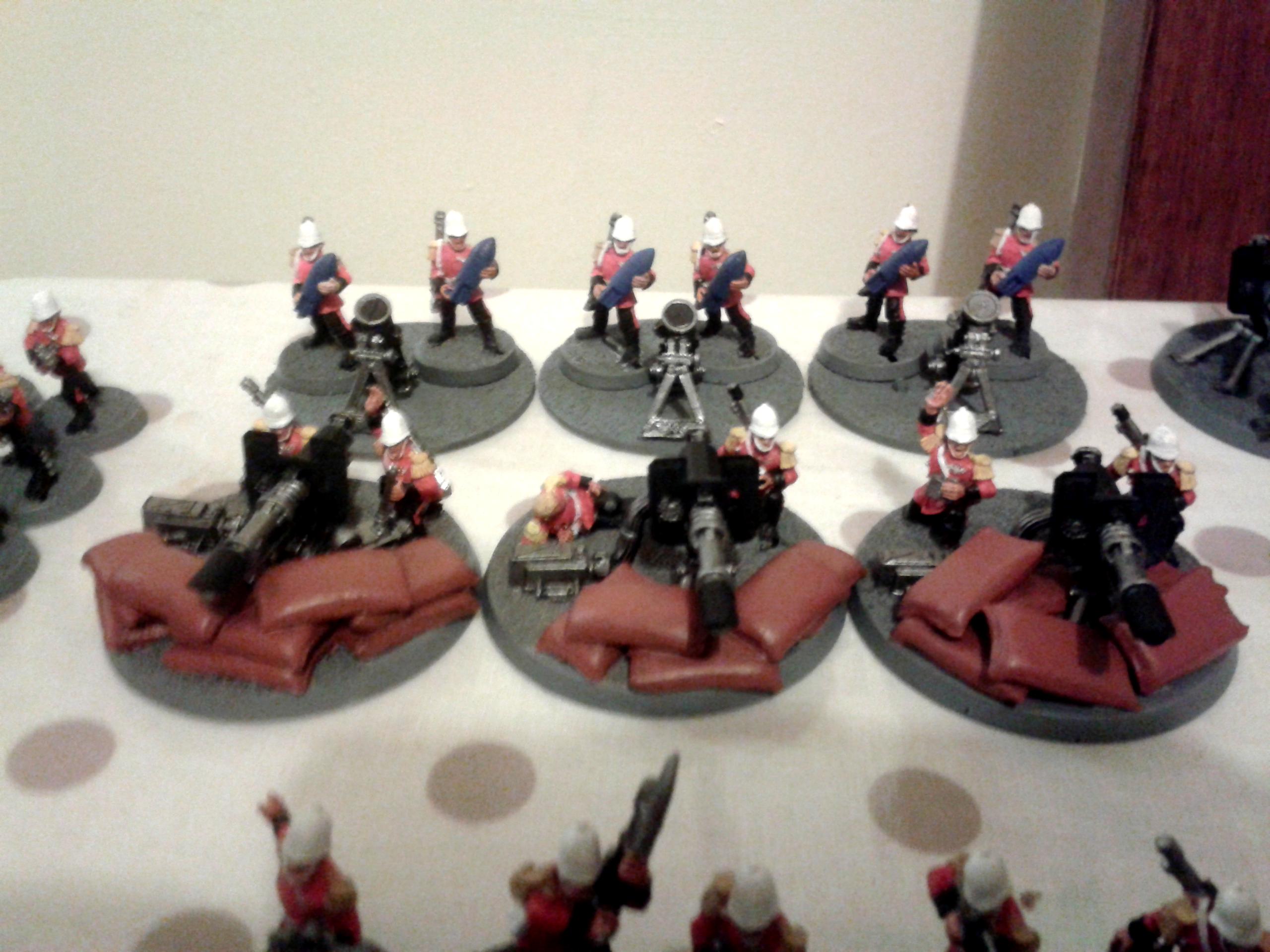 Praetorians
