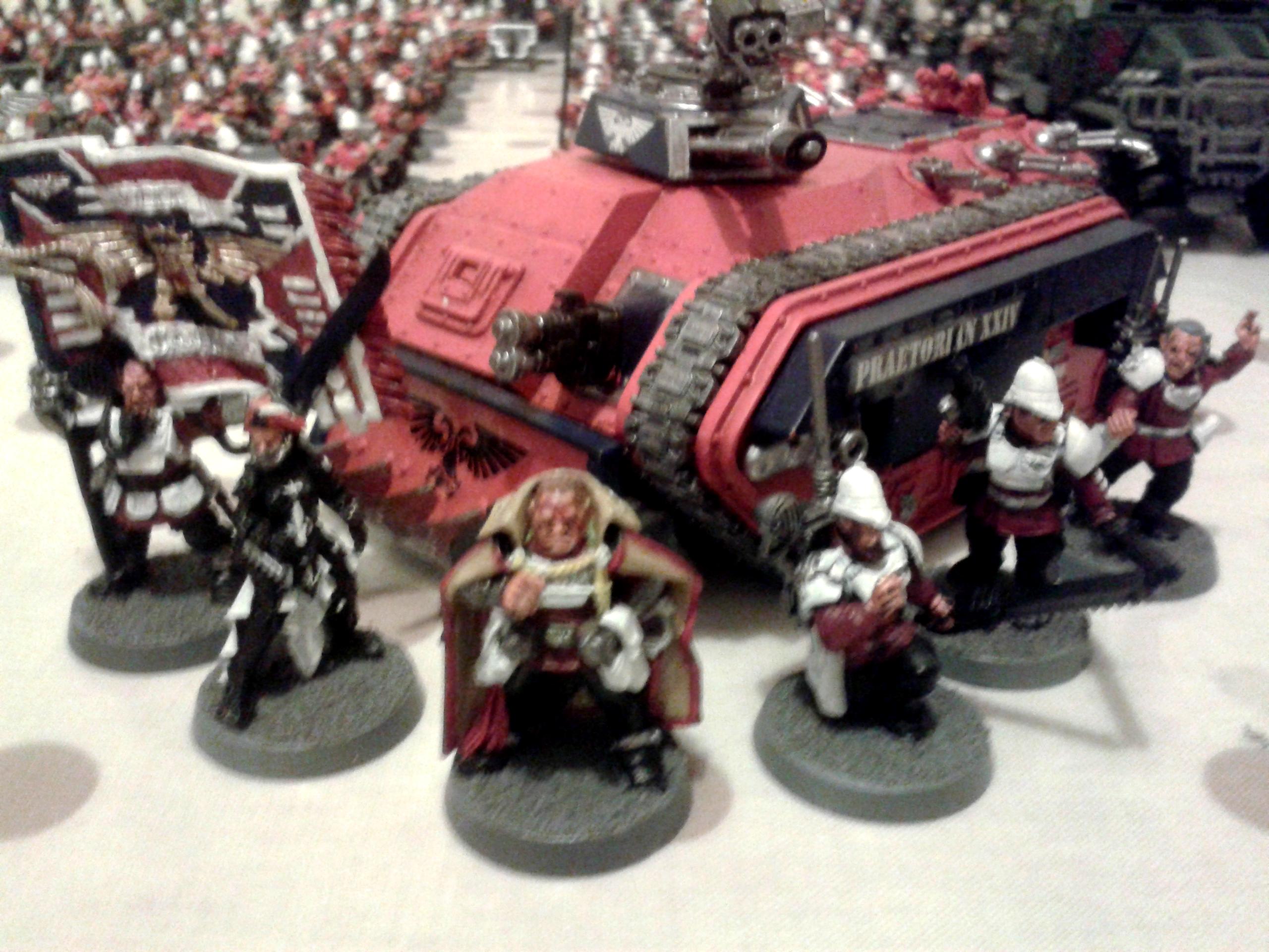 Praetorians