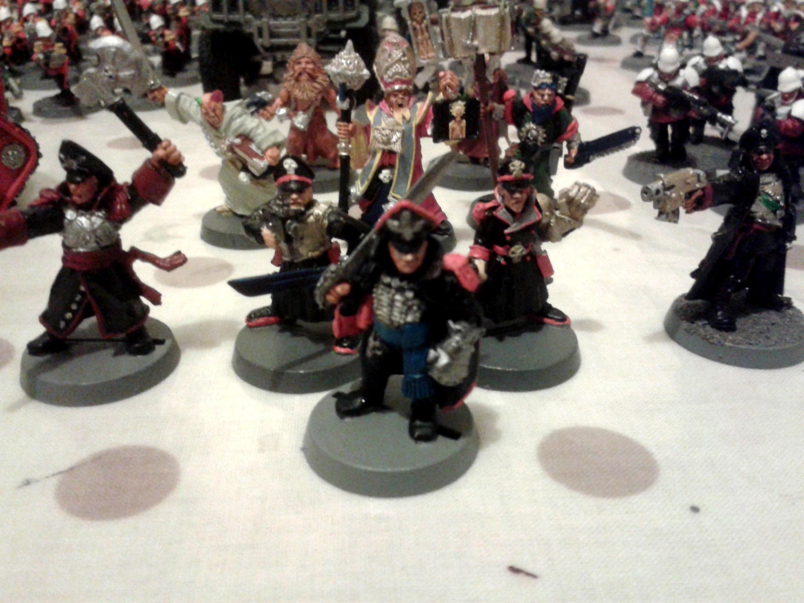 Praetorians