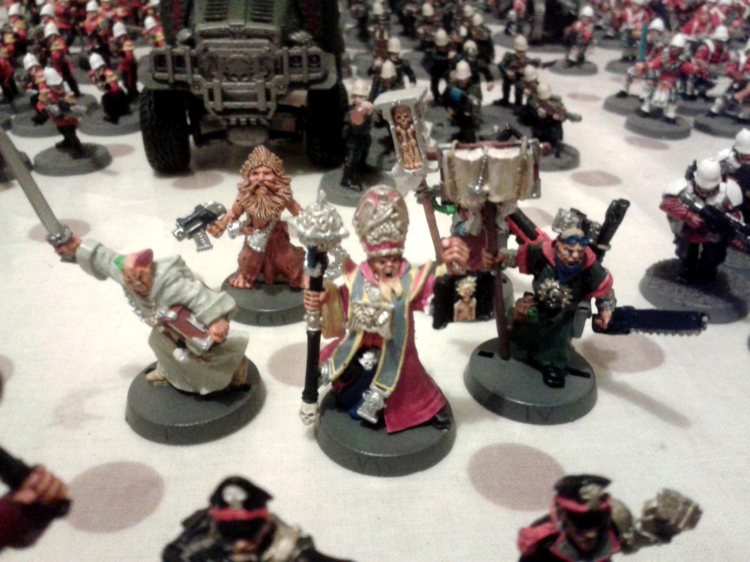 Praetorians