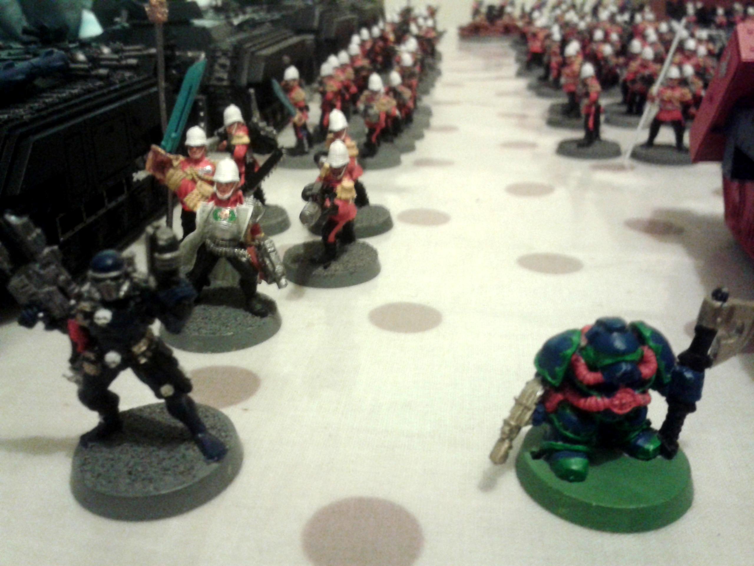 Praetorians