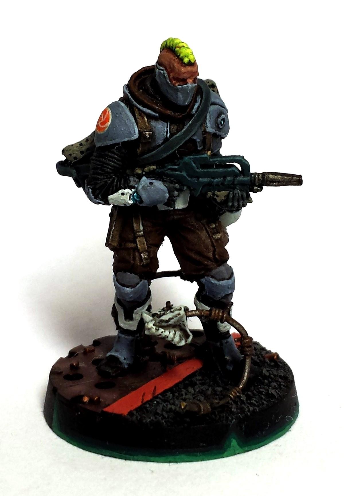 Bakunin Spec-Ops (another view)