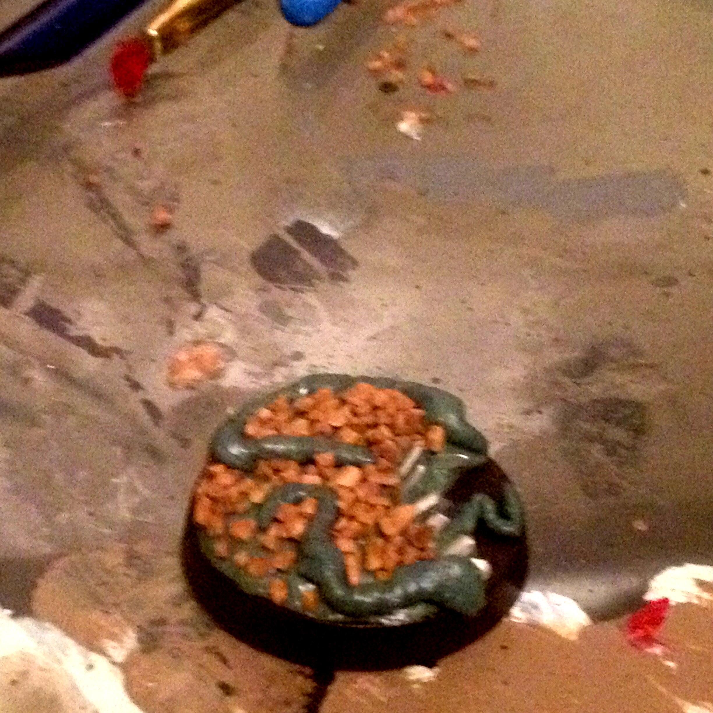 Infinity, Basing
