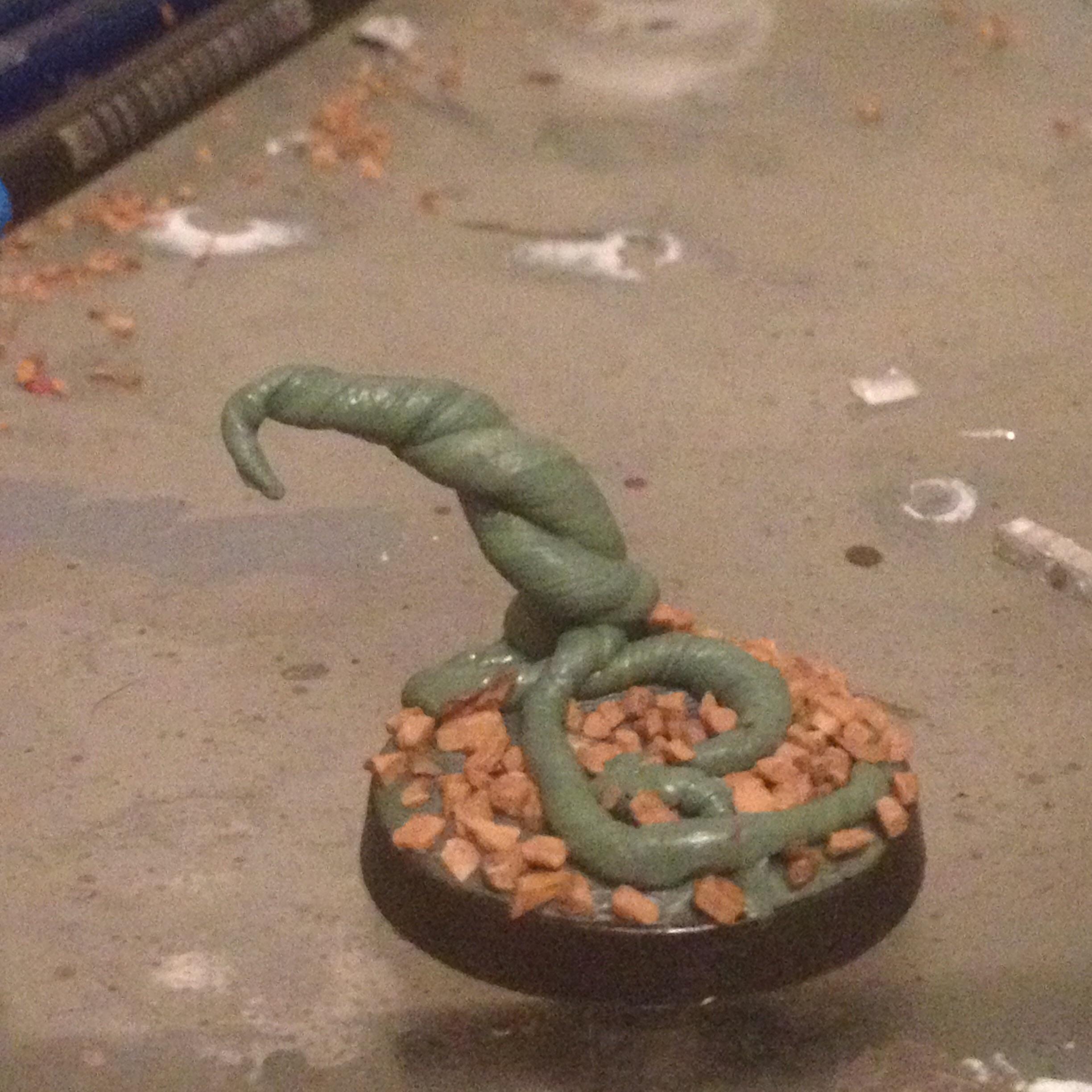 Infinity, Basing