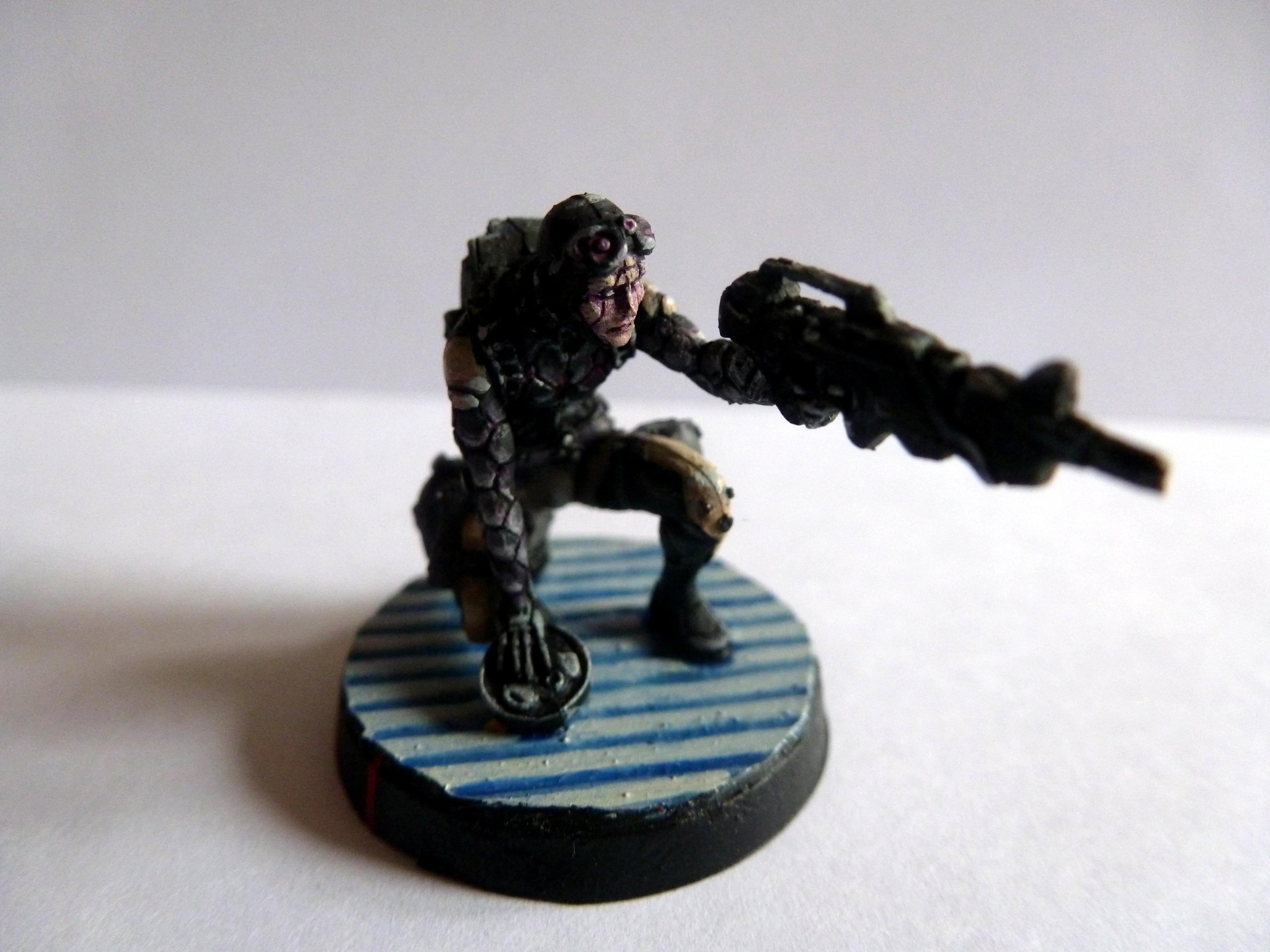 Aleph, Naga, ALEPH Naga