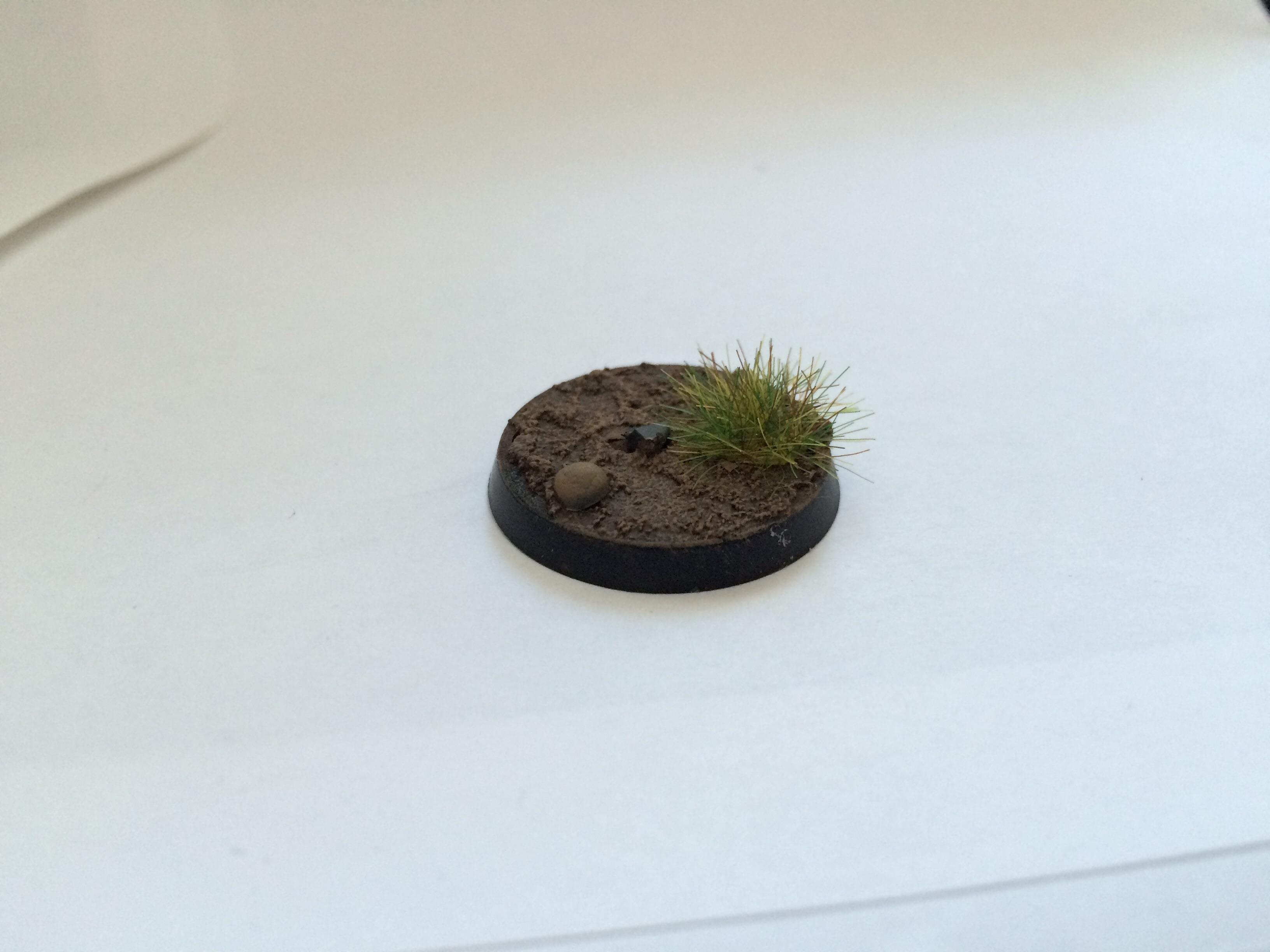 Orks Base
