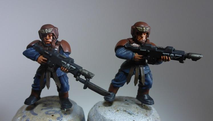 Guard, guardsmen wip2