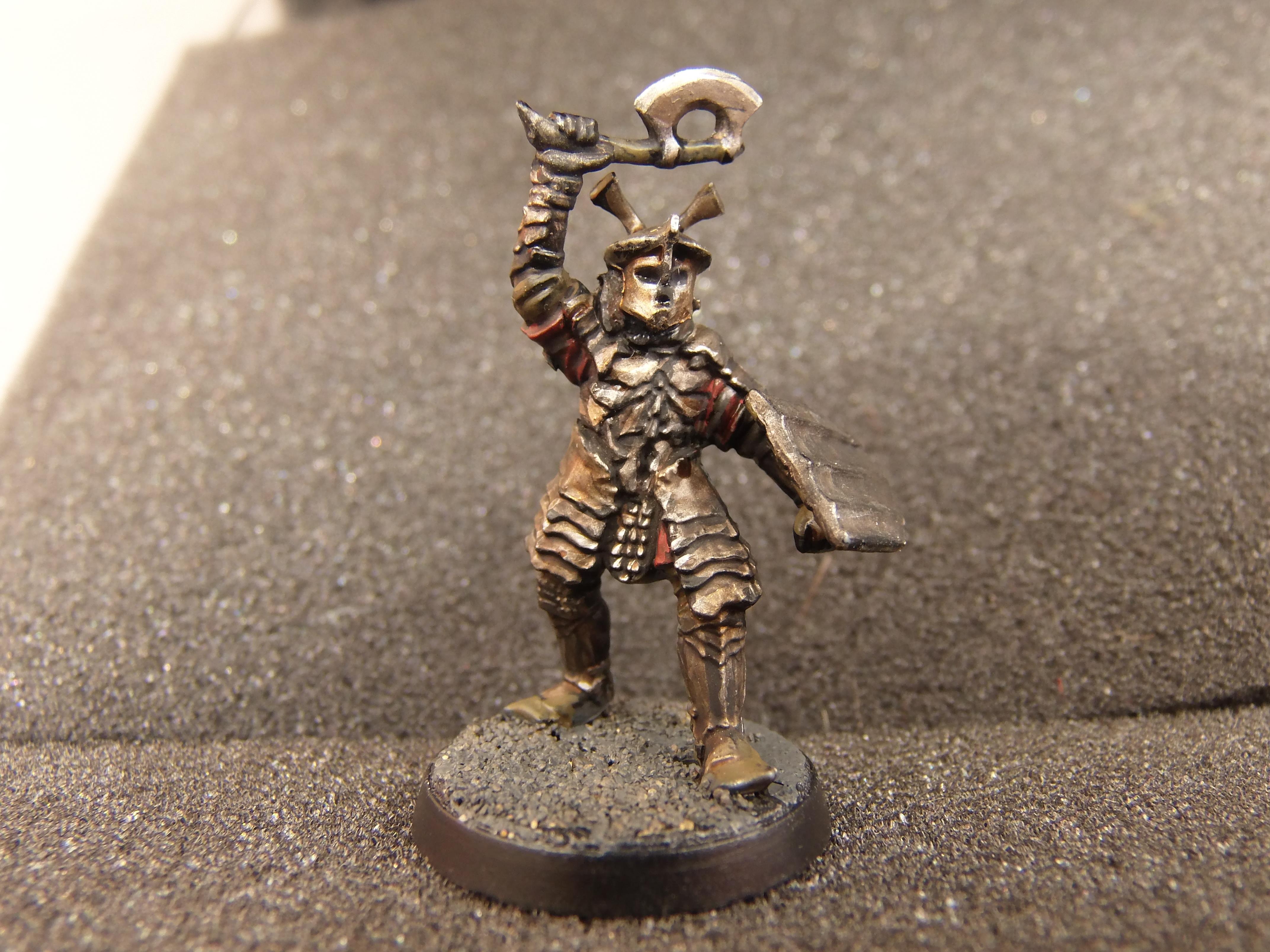 Lord Of The Rings, Morannon, Mordor, Orcs