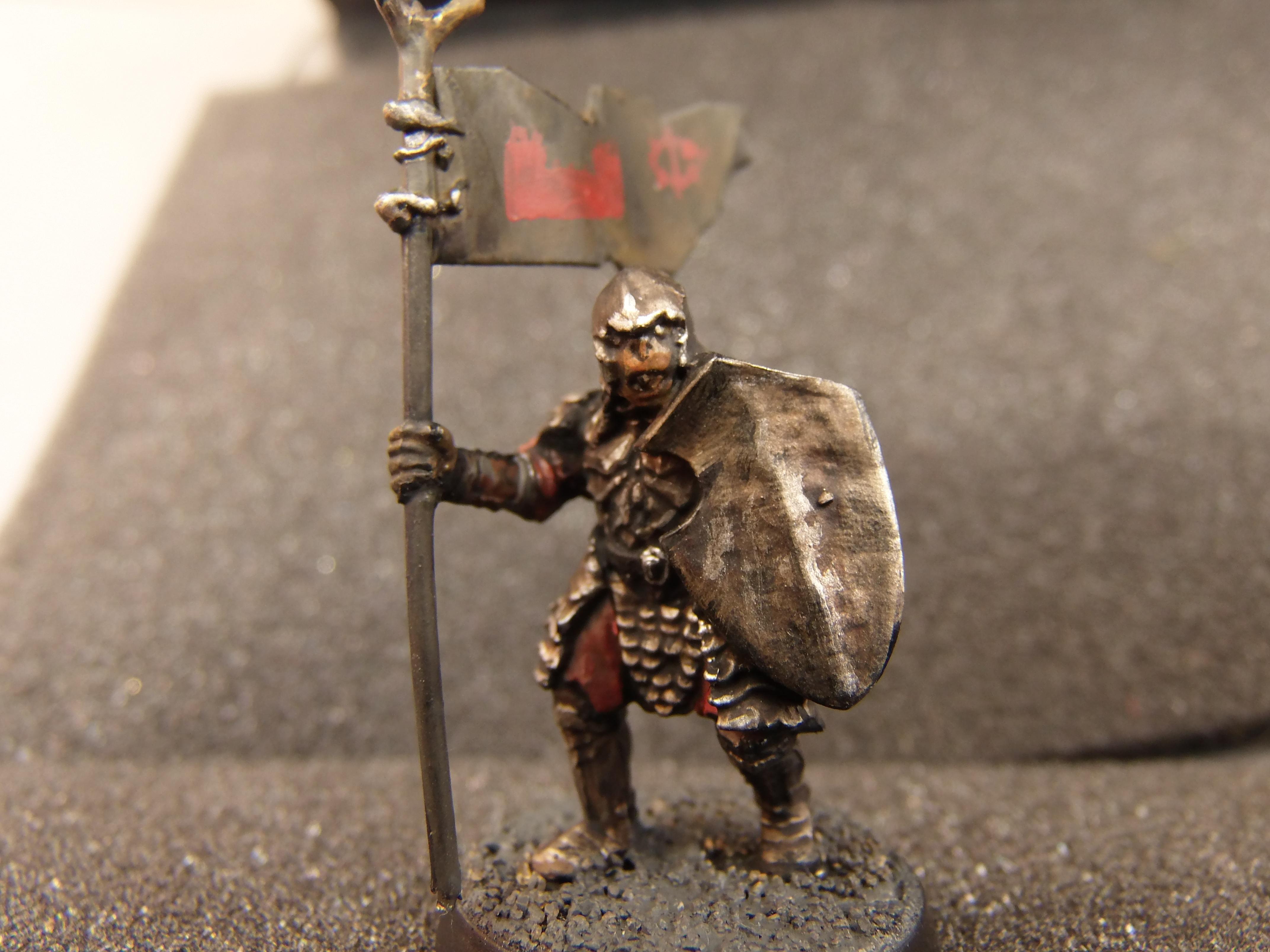 Lord Of The Rings, Morannon, Mordor, Orcs