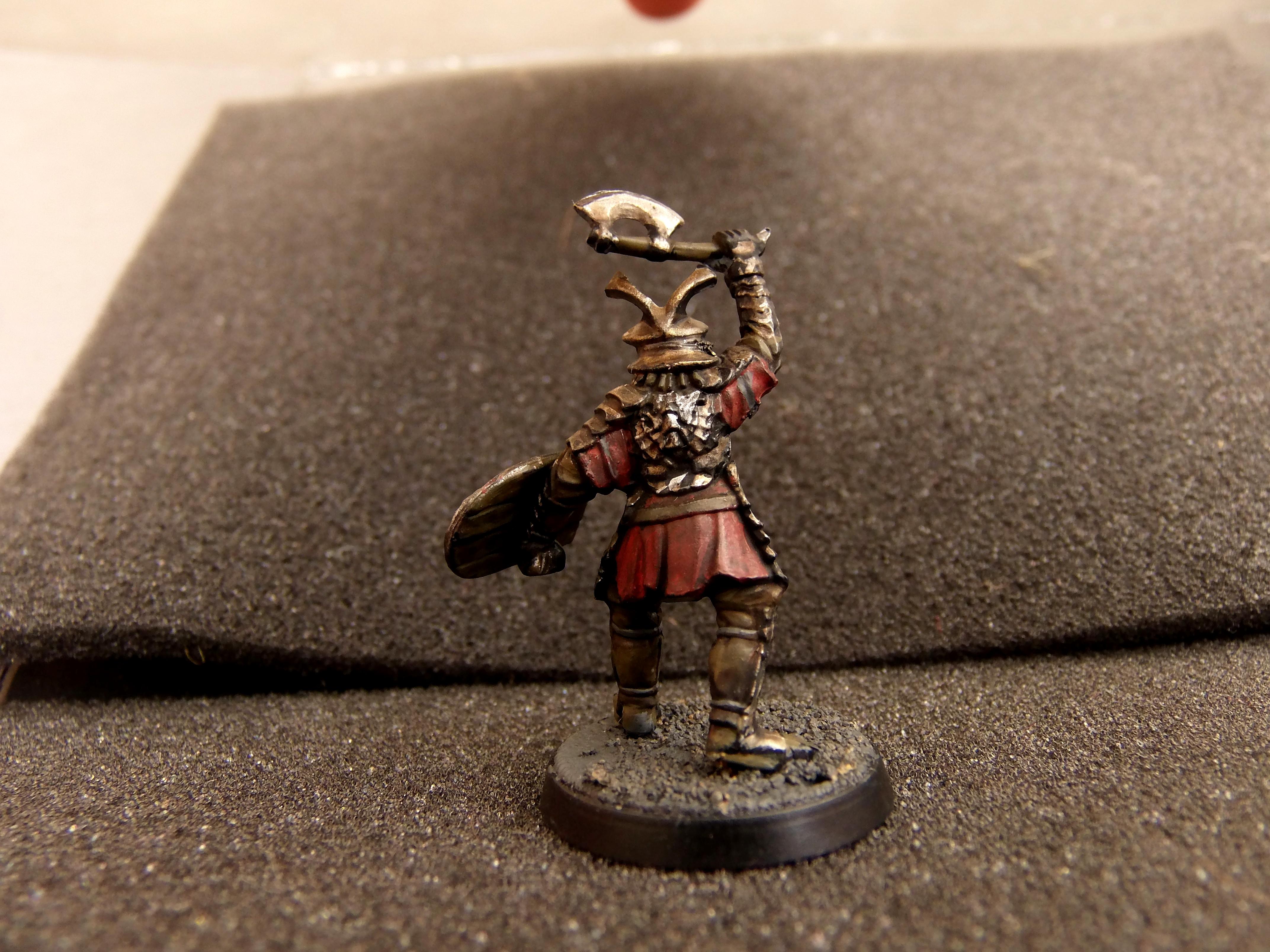 Lord Of The Rings, Morannon, Mordor, Orcs