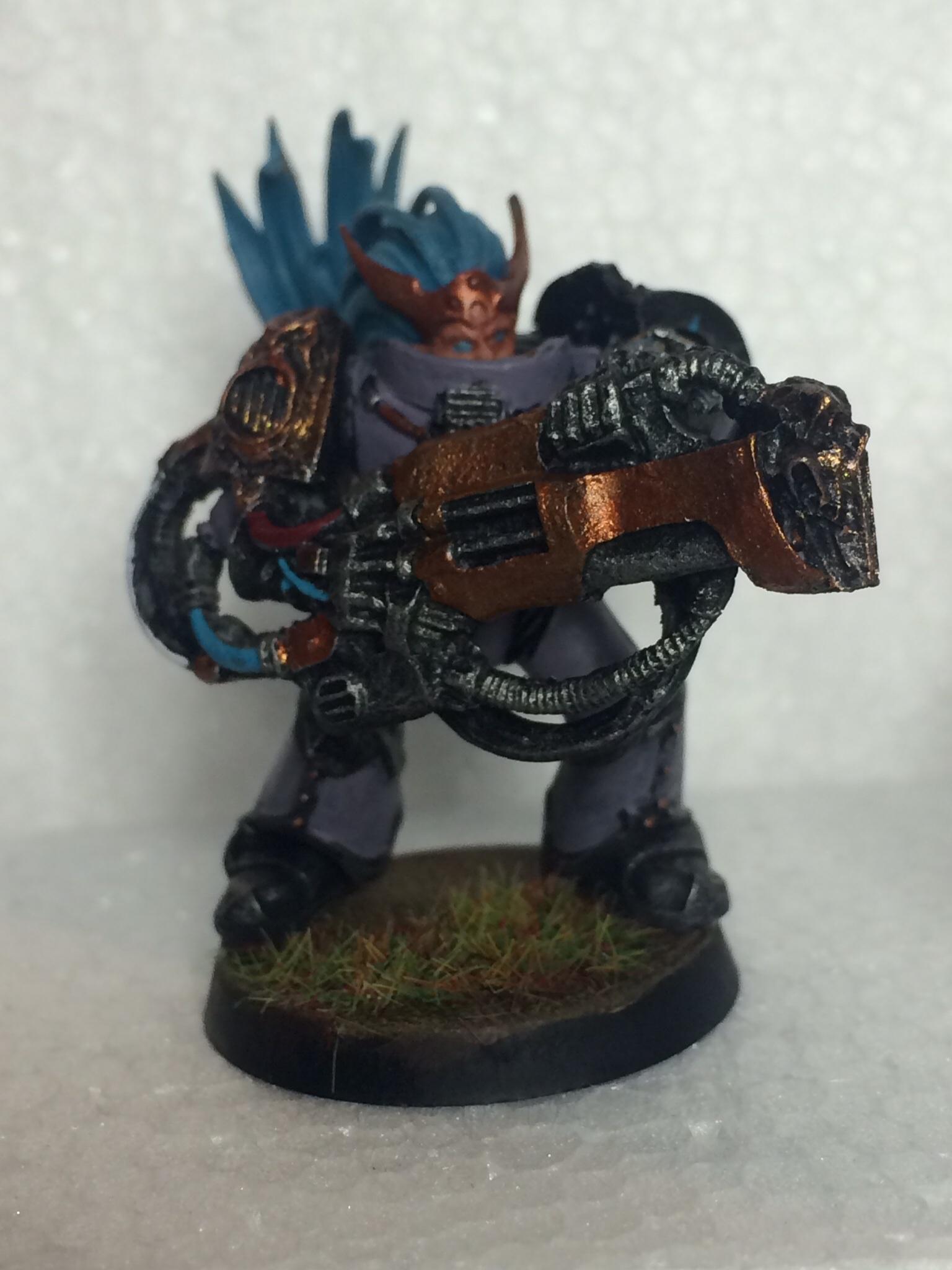  Banshee
