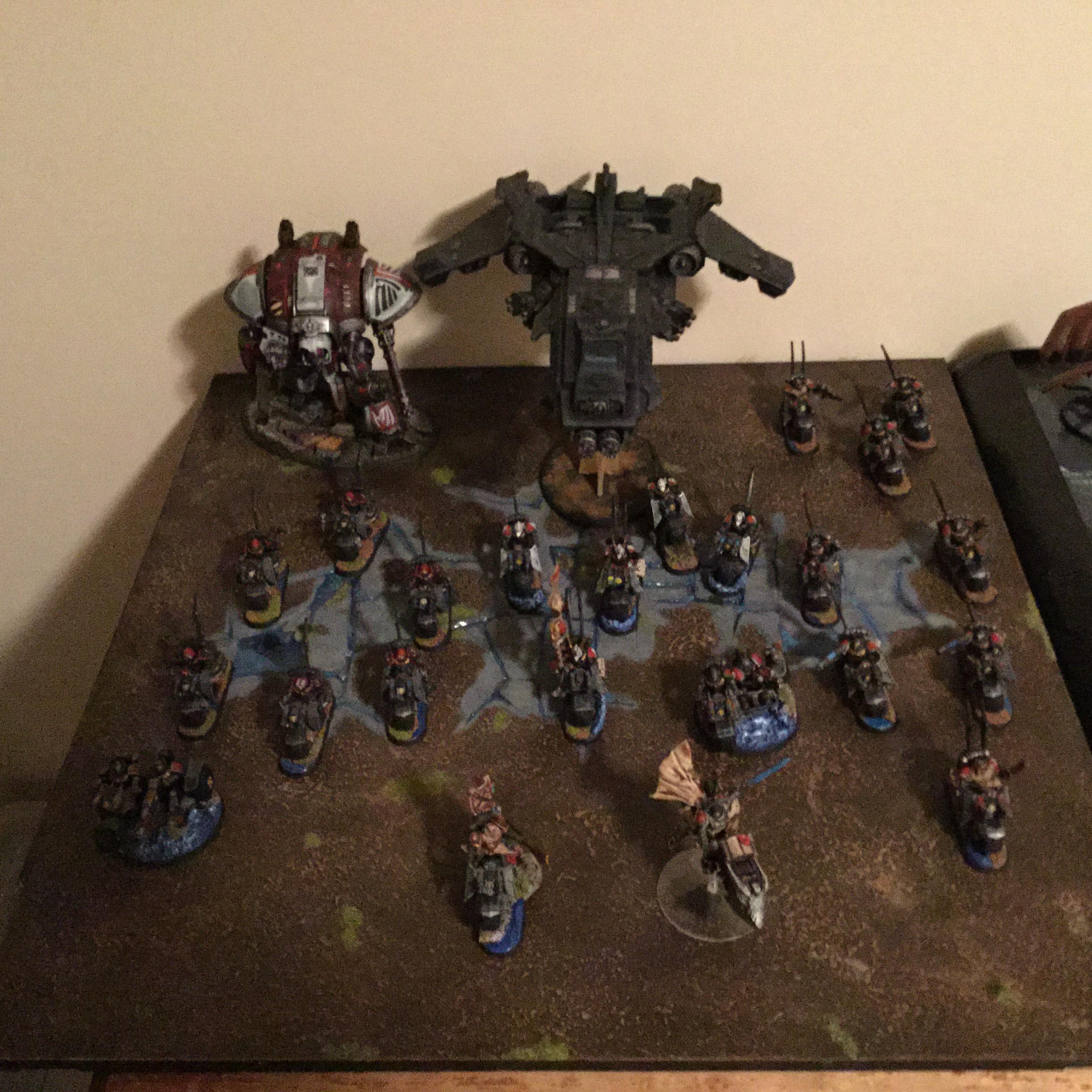 DA Army
