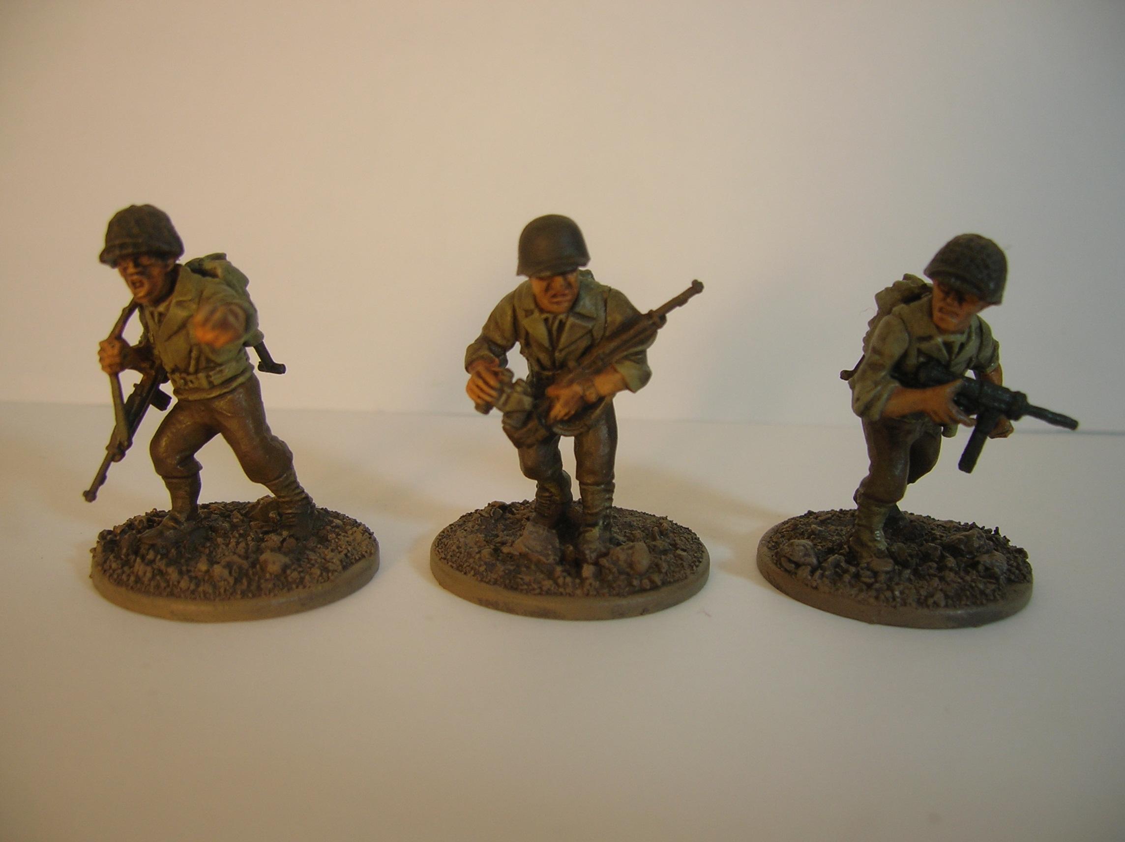 World War 2