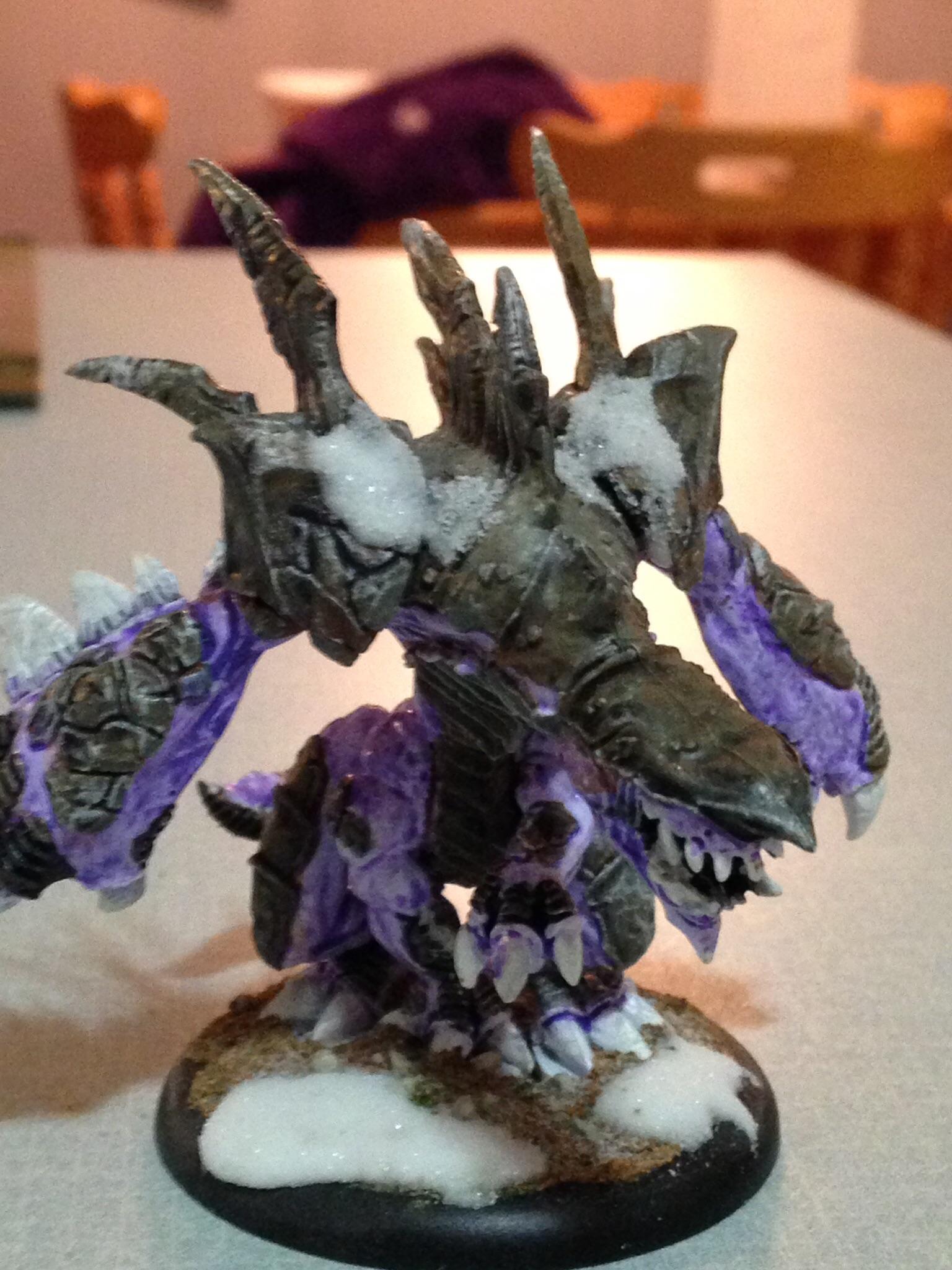 Everblight, Hordes, Carnivean (Hordes)