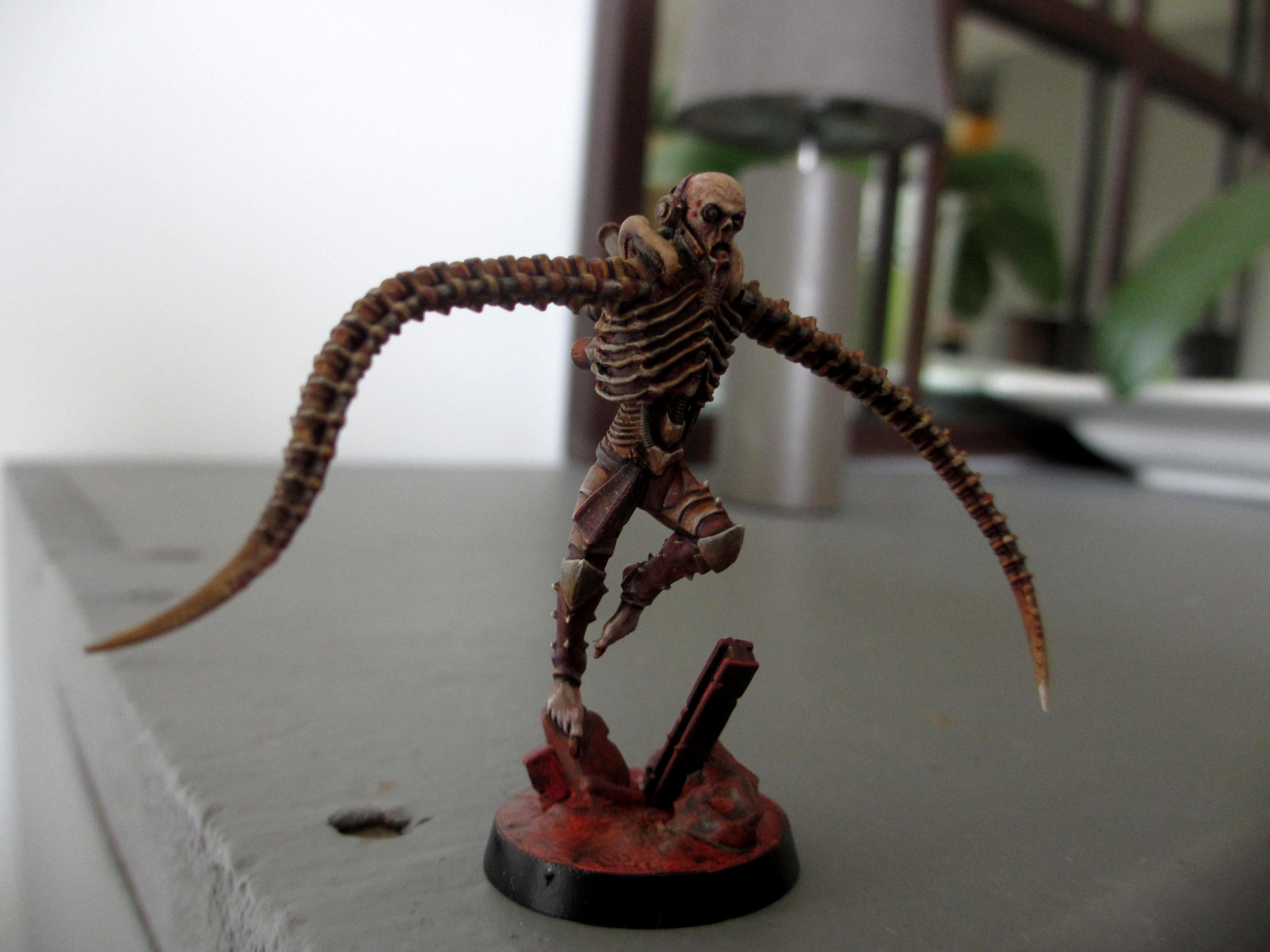 Cyber-flagellant