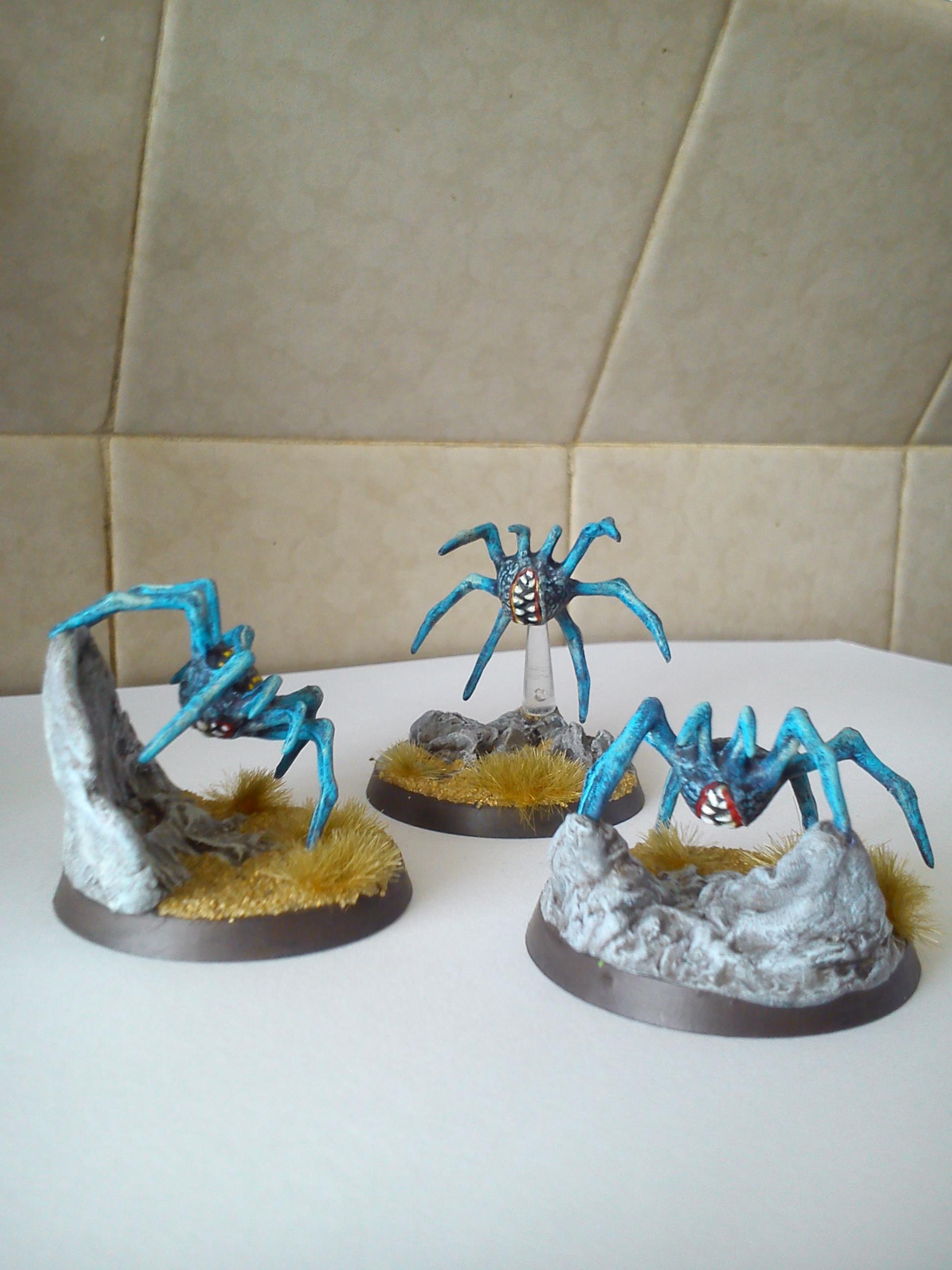 Shadows Of Brimstone