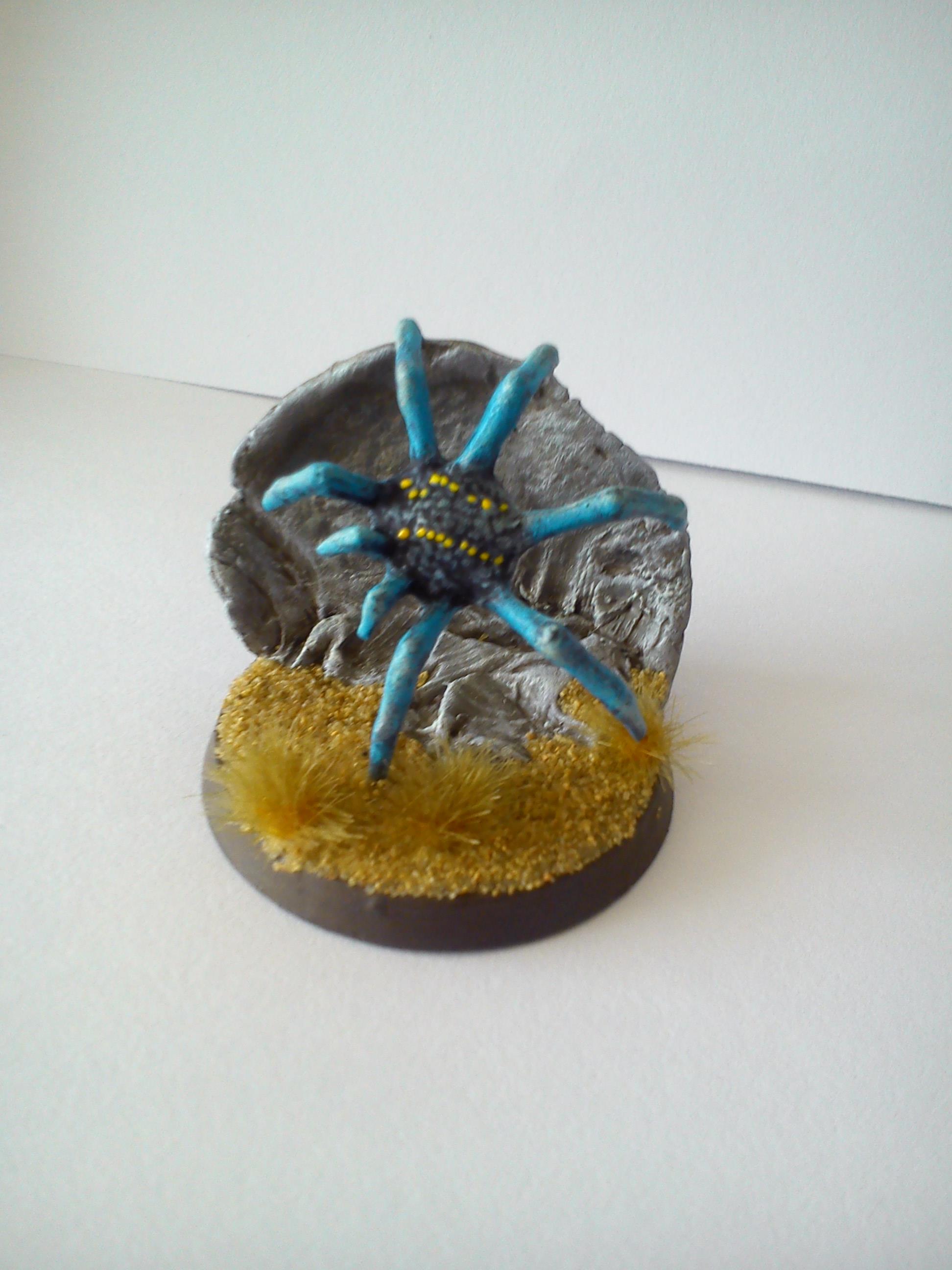 Shadows Of Brimstone