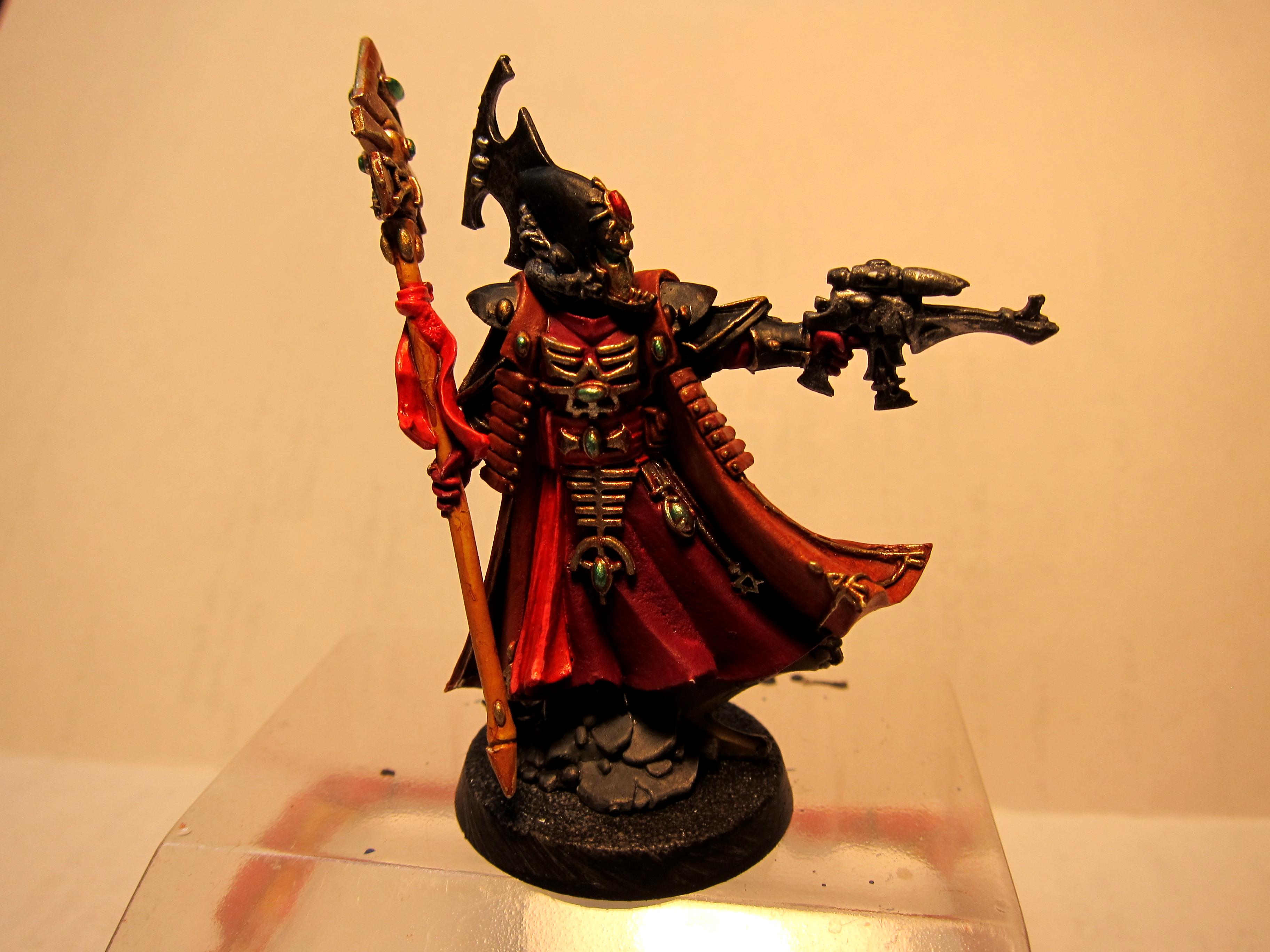 Spiritseer