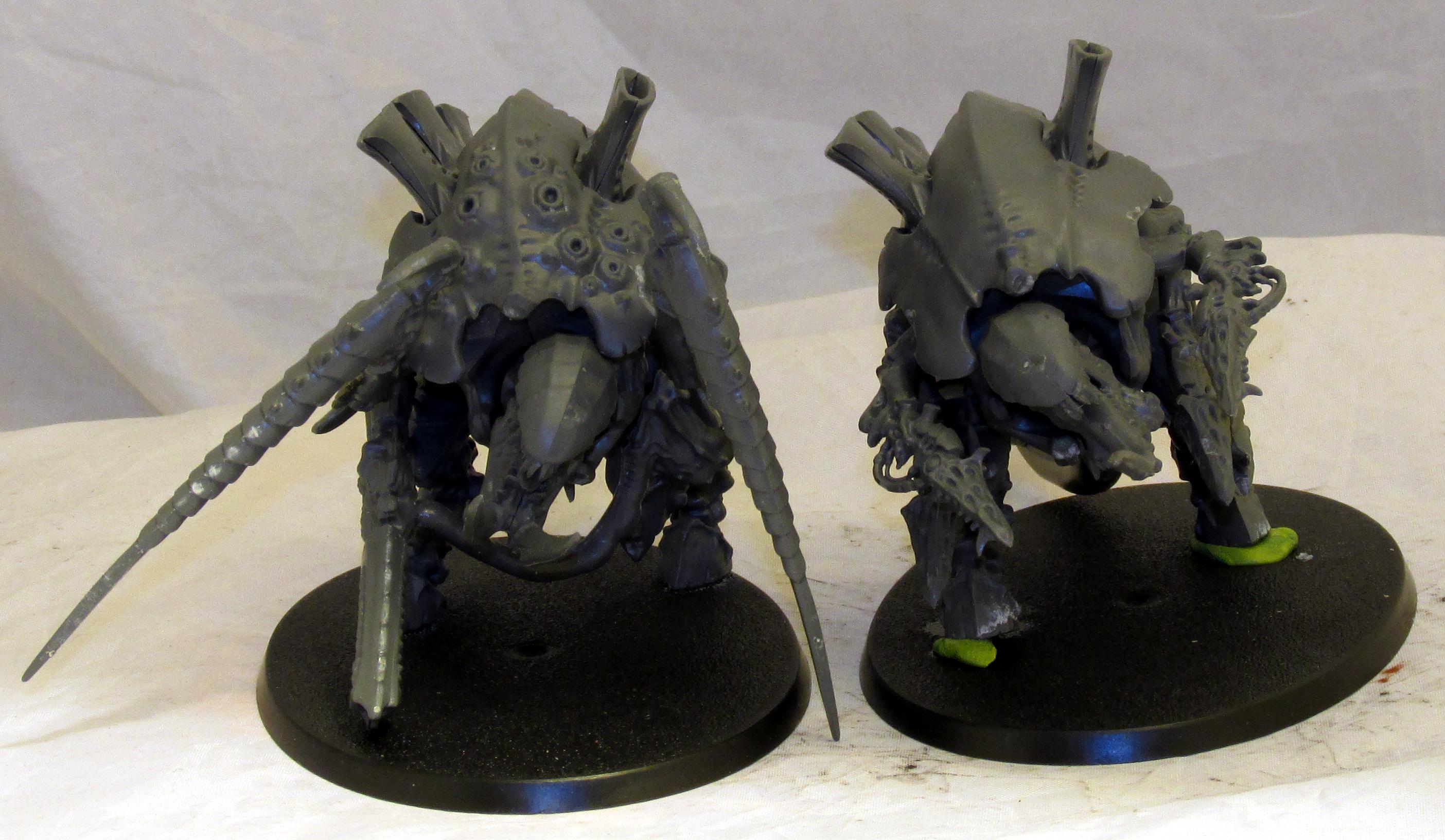 Carnifex Brood