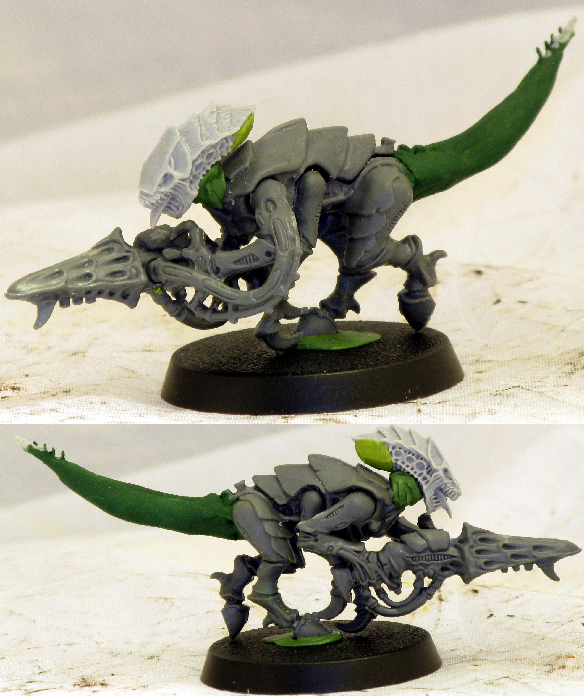 Termagant Conversion