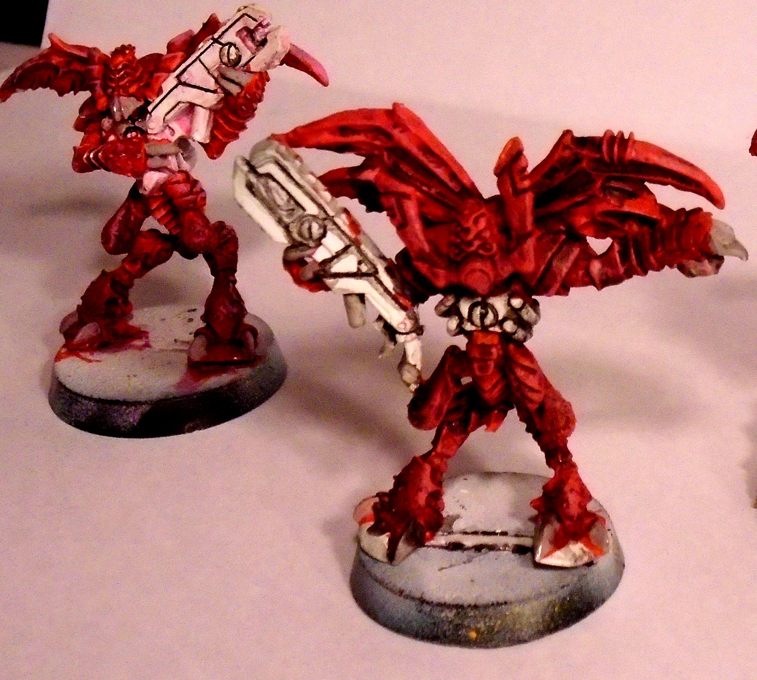 vespid wip