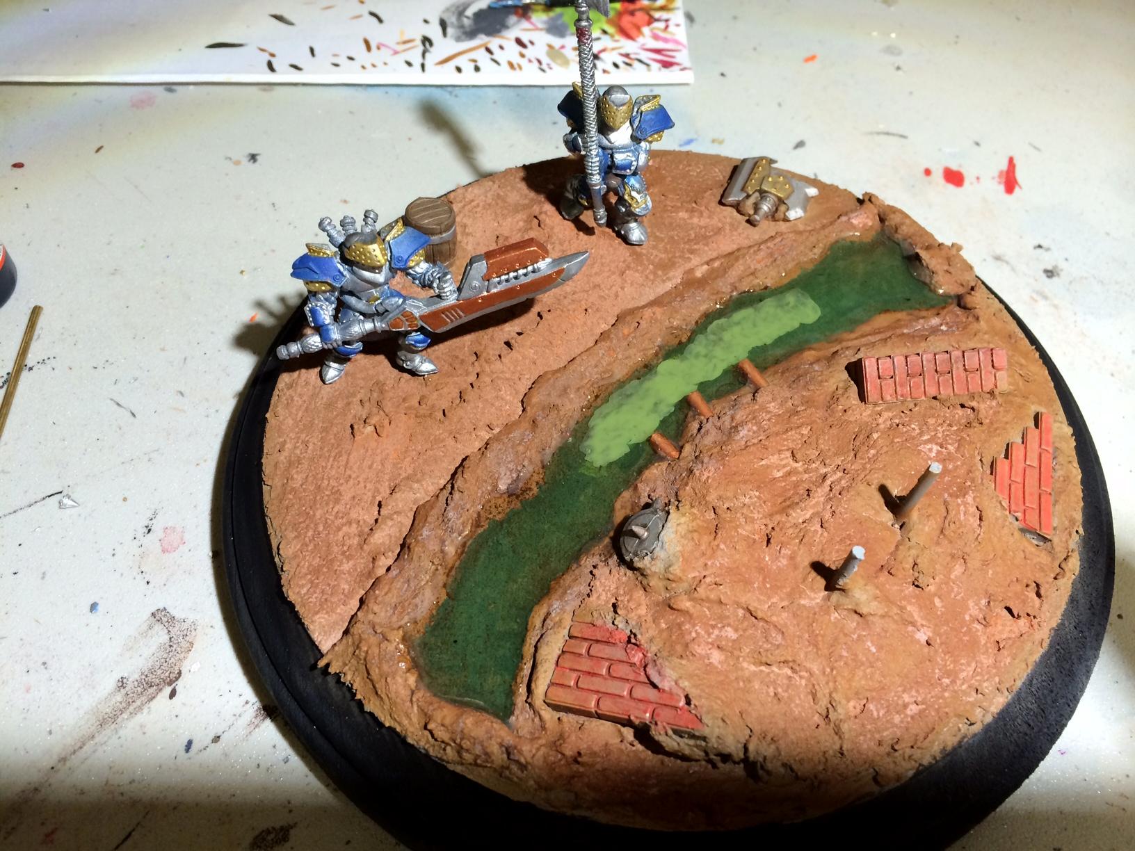Warmachine