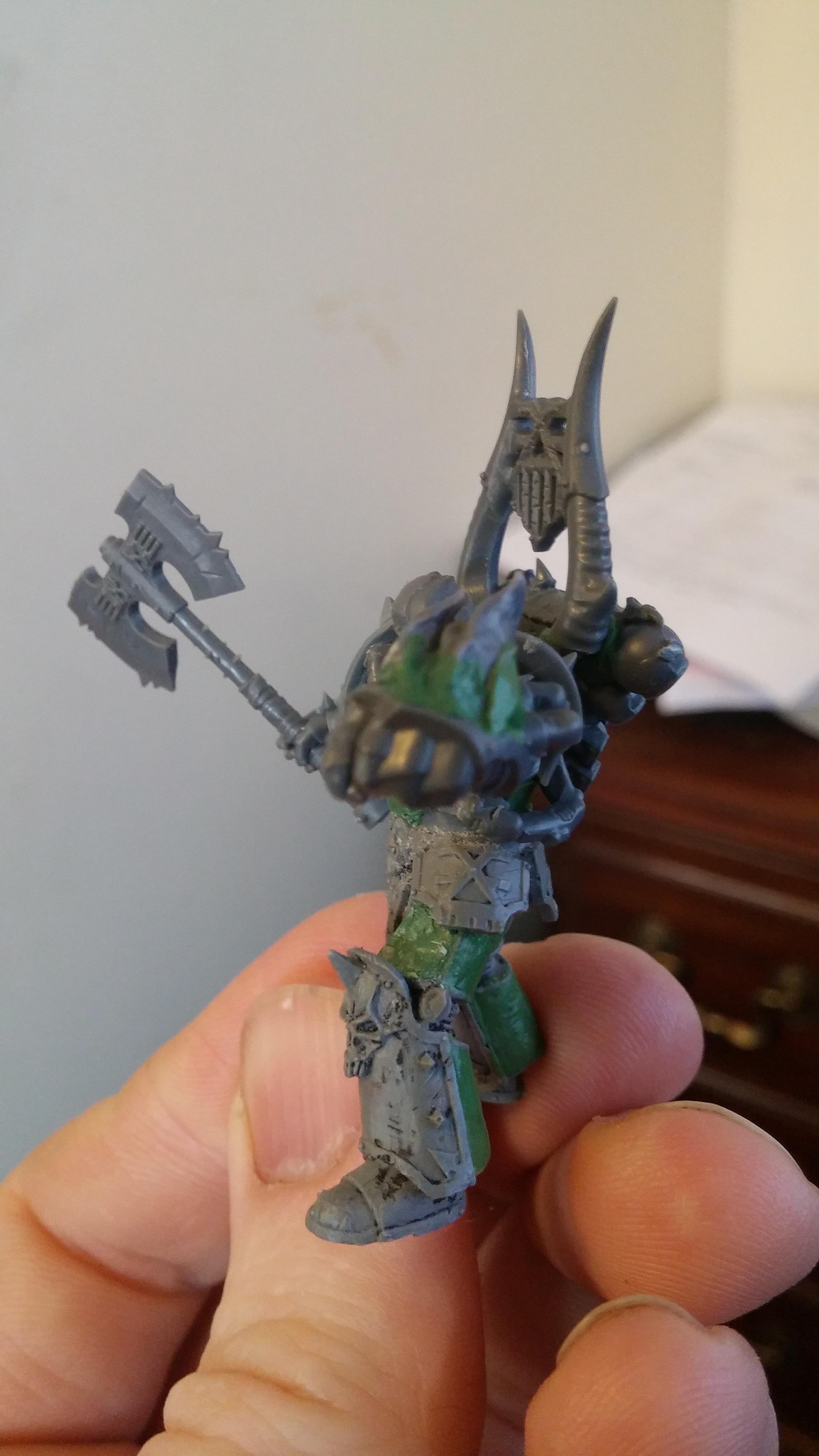 Karrod WIP 1