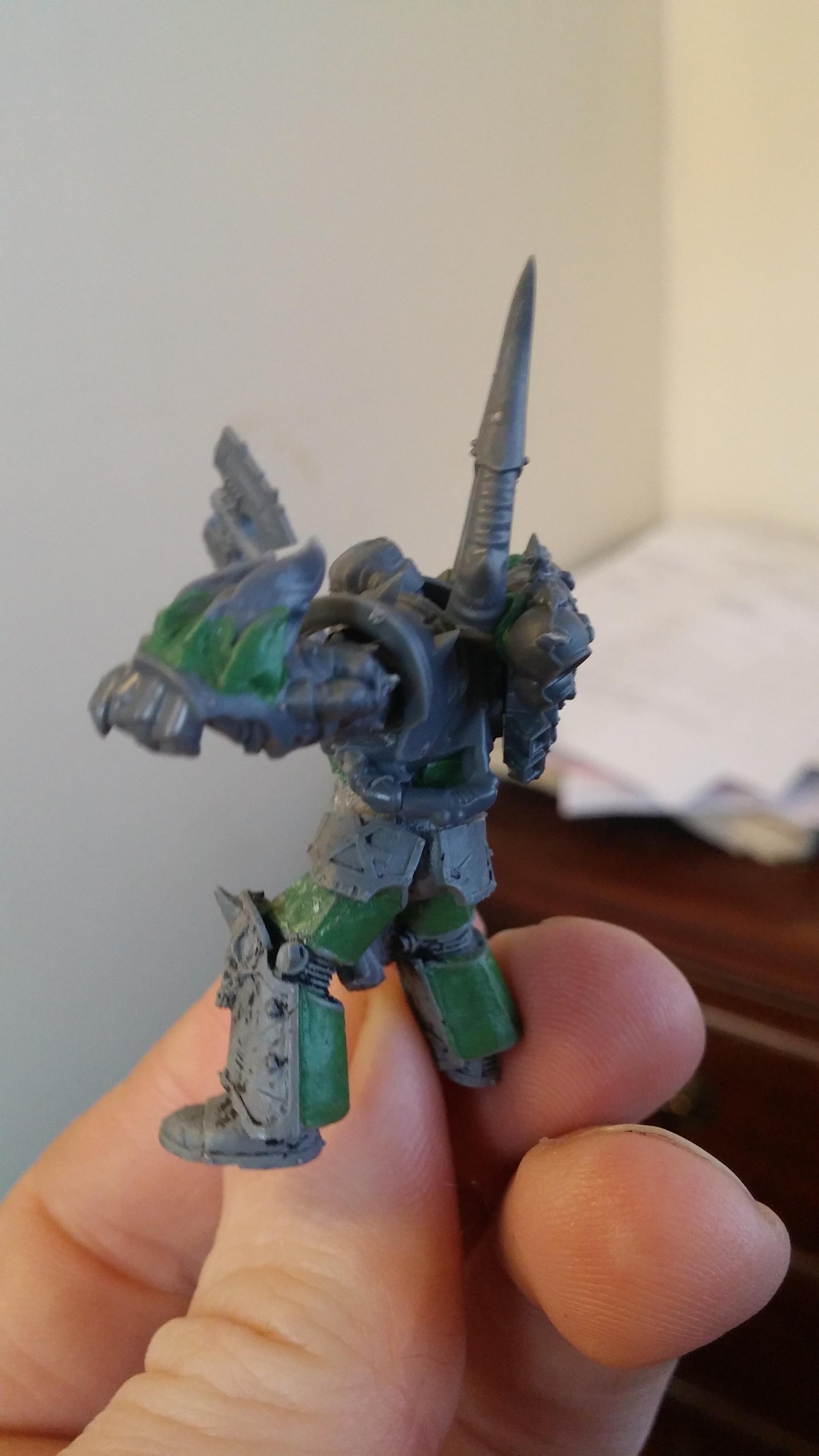 Karrod WIP 2