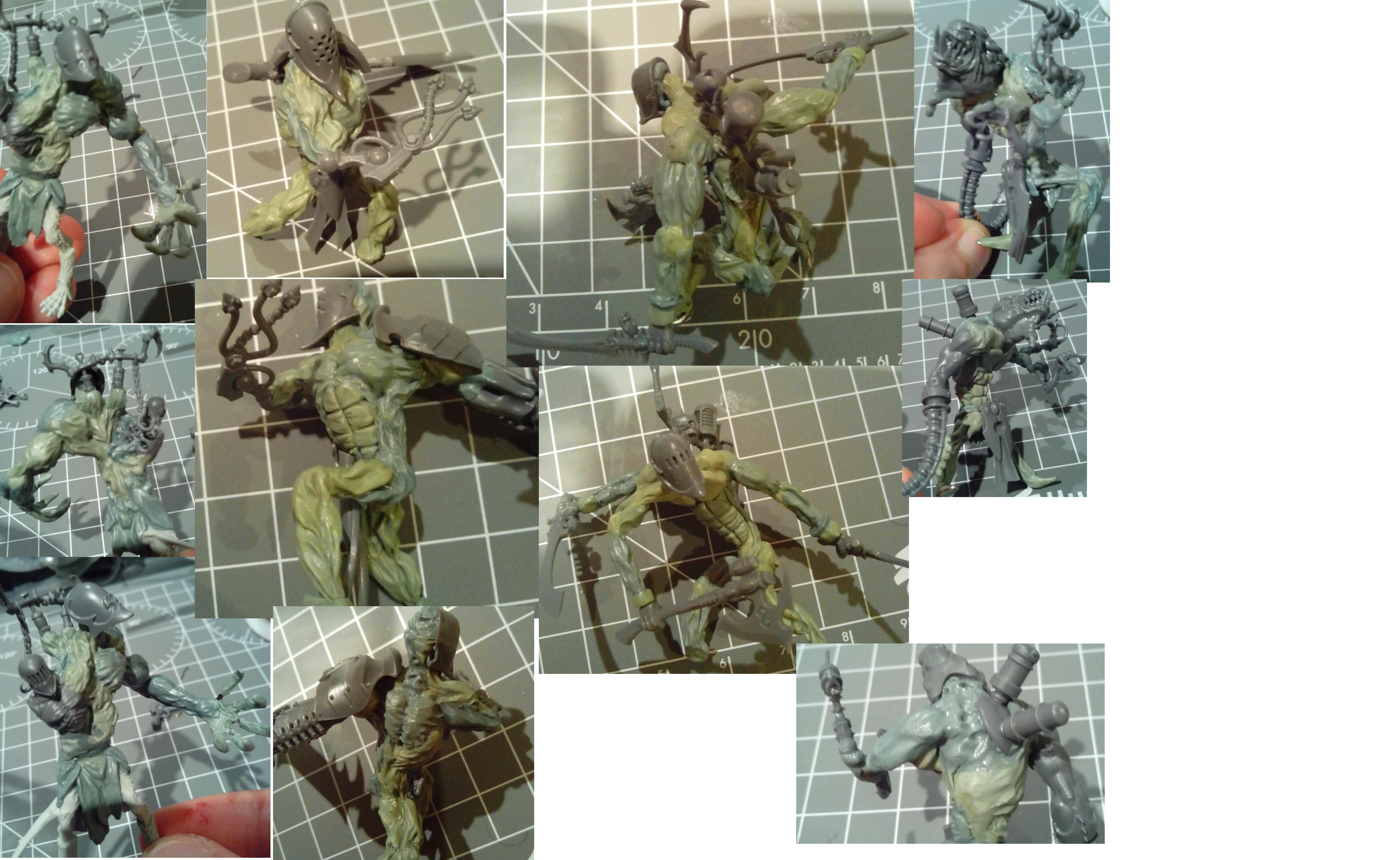 fleshwork stage3