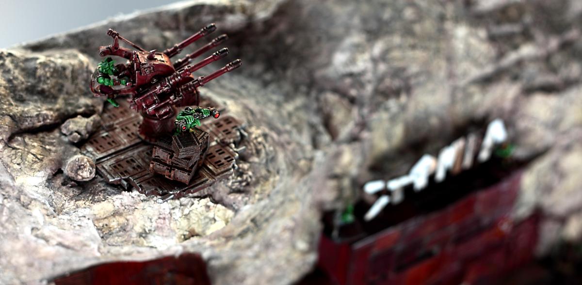 stompa repair depot
