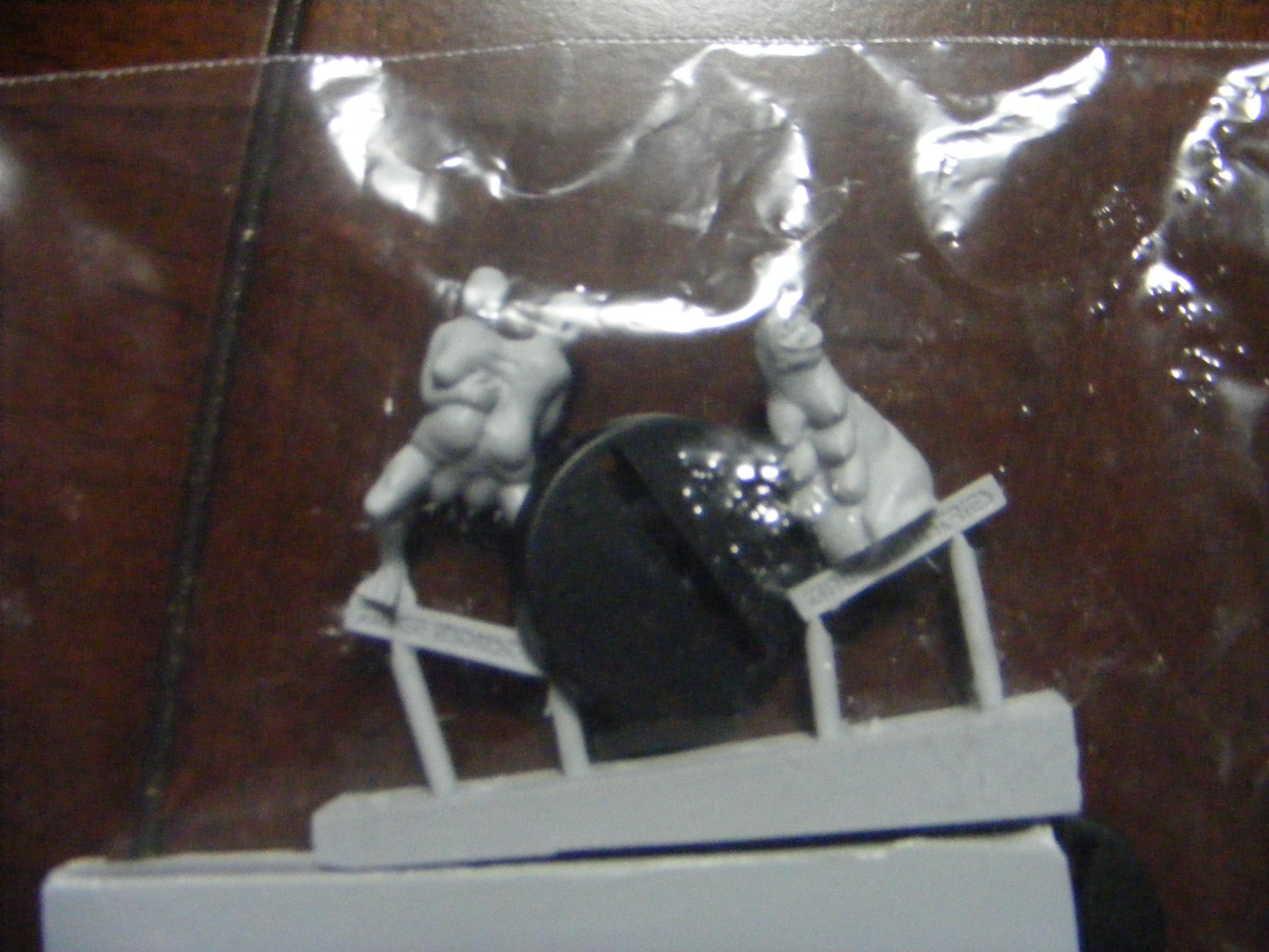 Disgusting goodness?