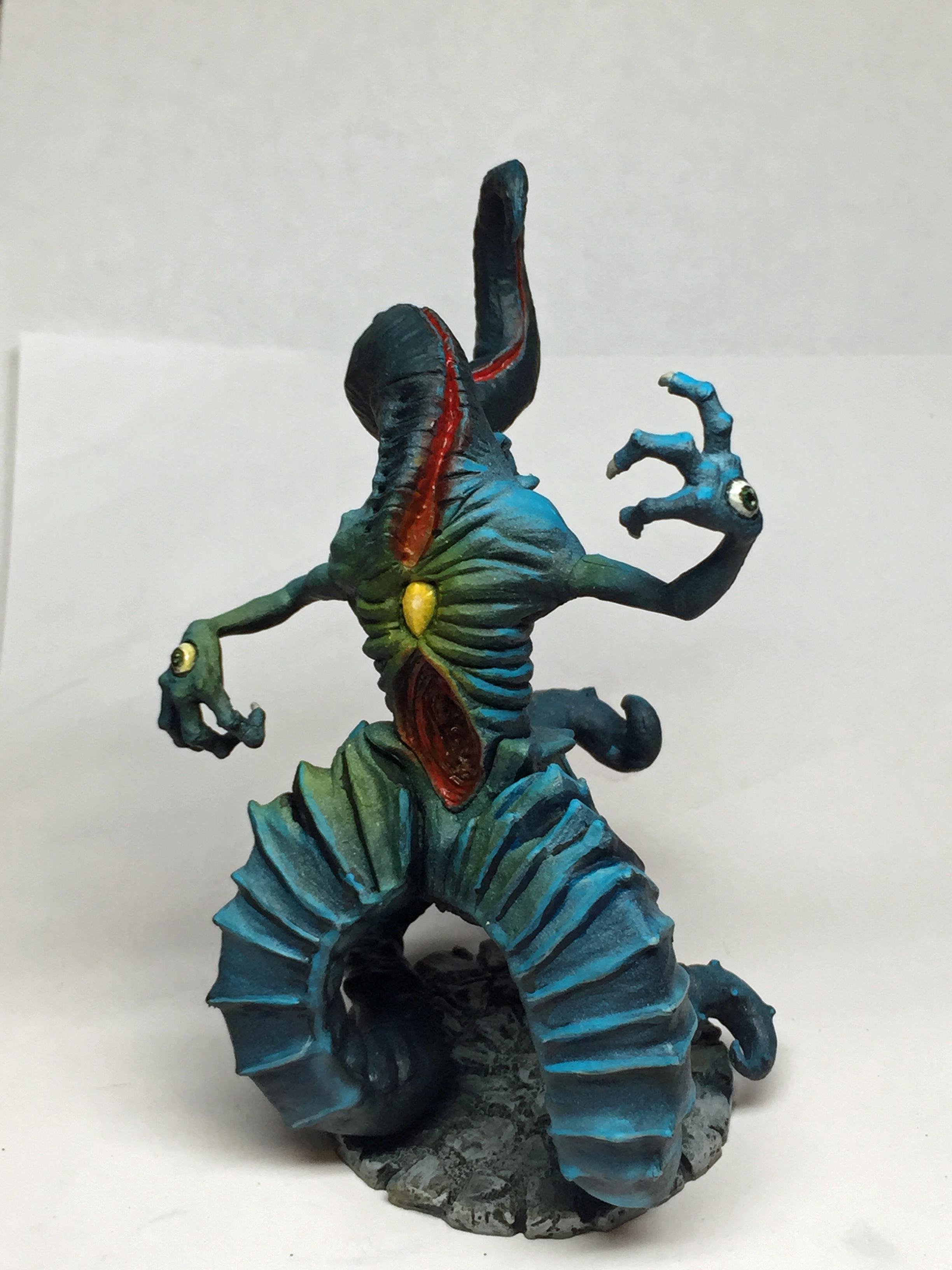 Narlythotep