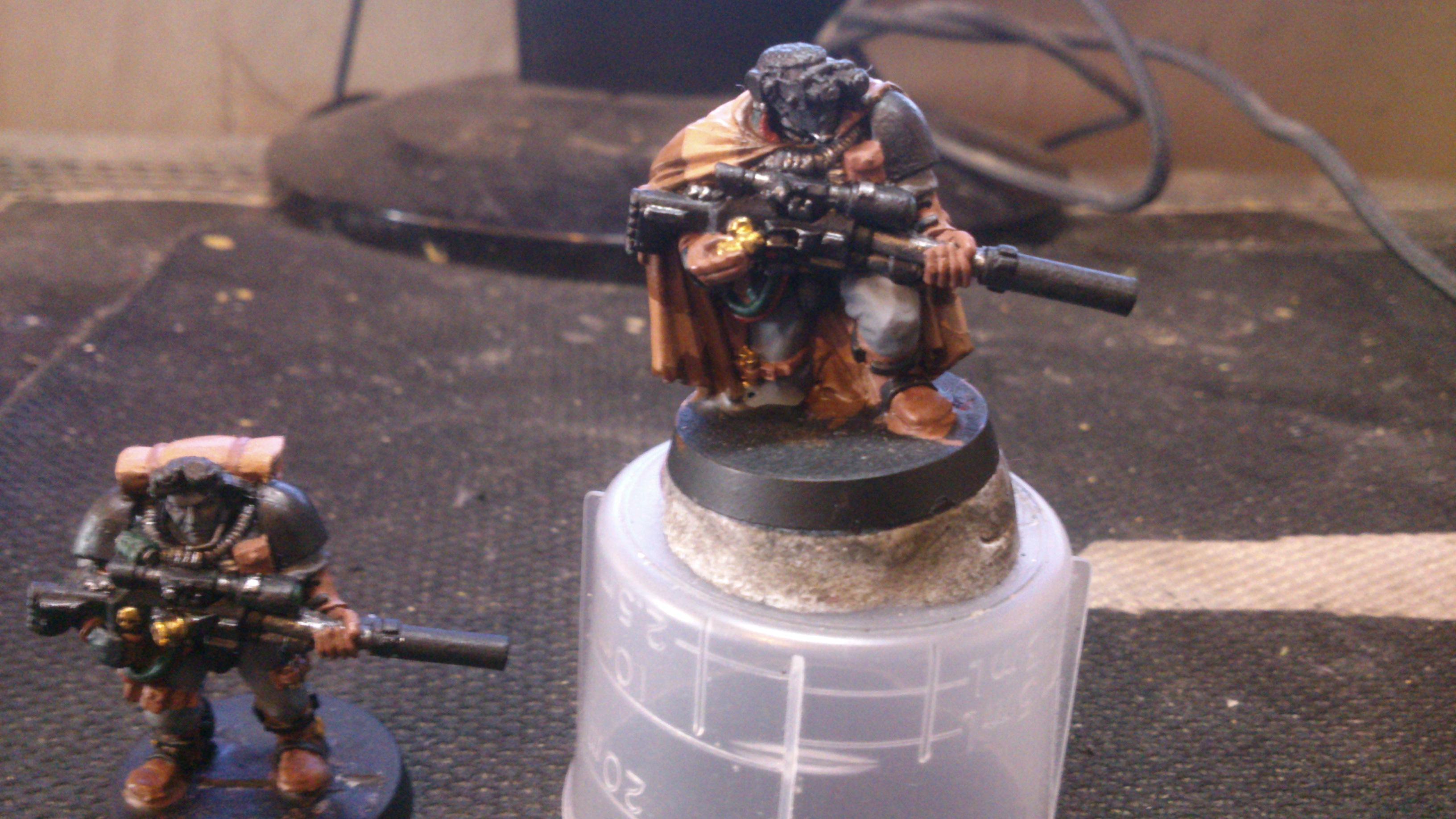 Sniper Progress1