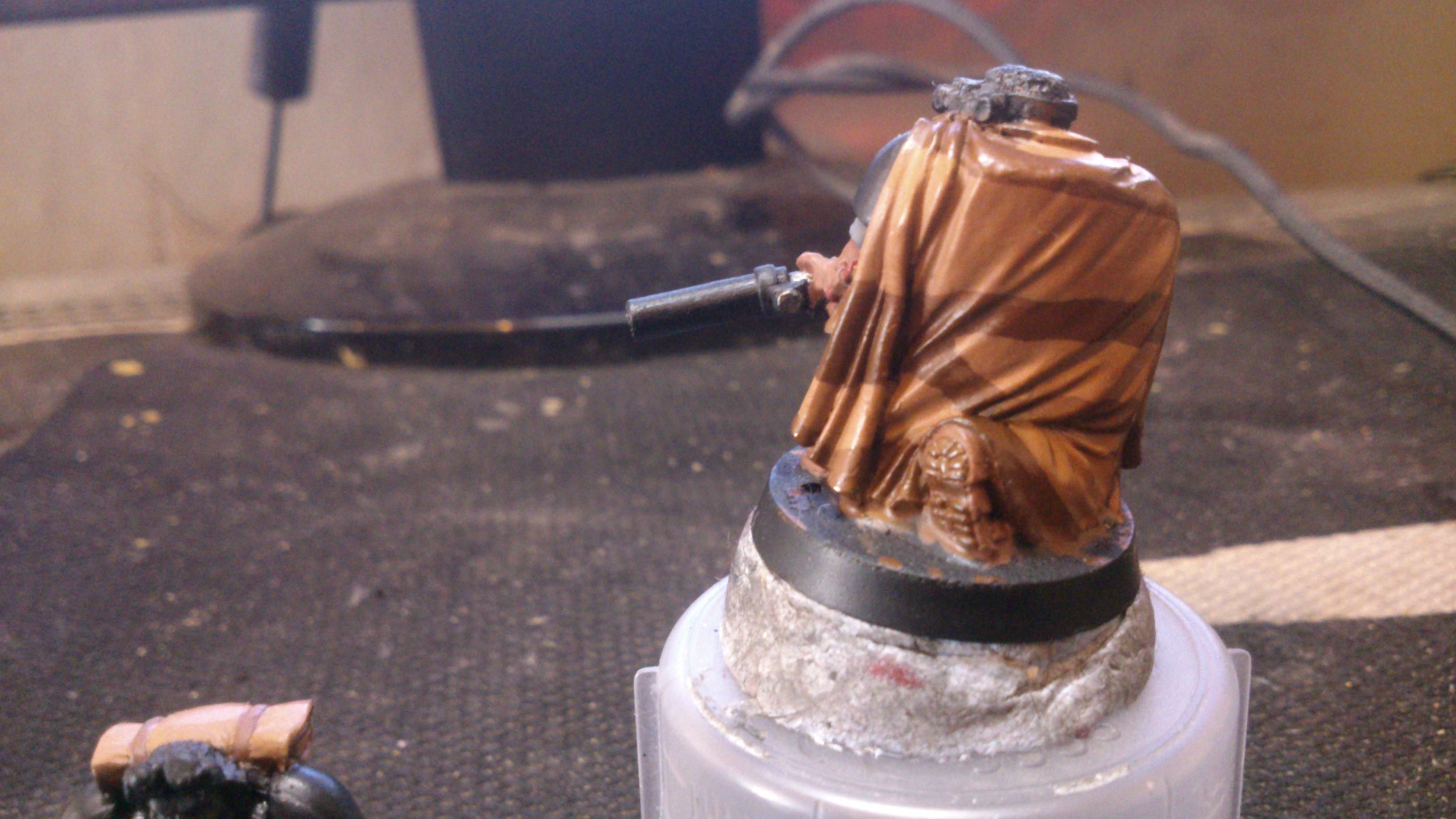 Sniper Progress2