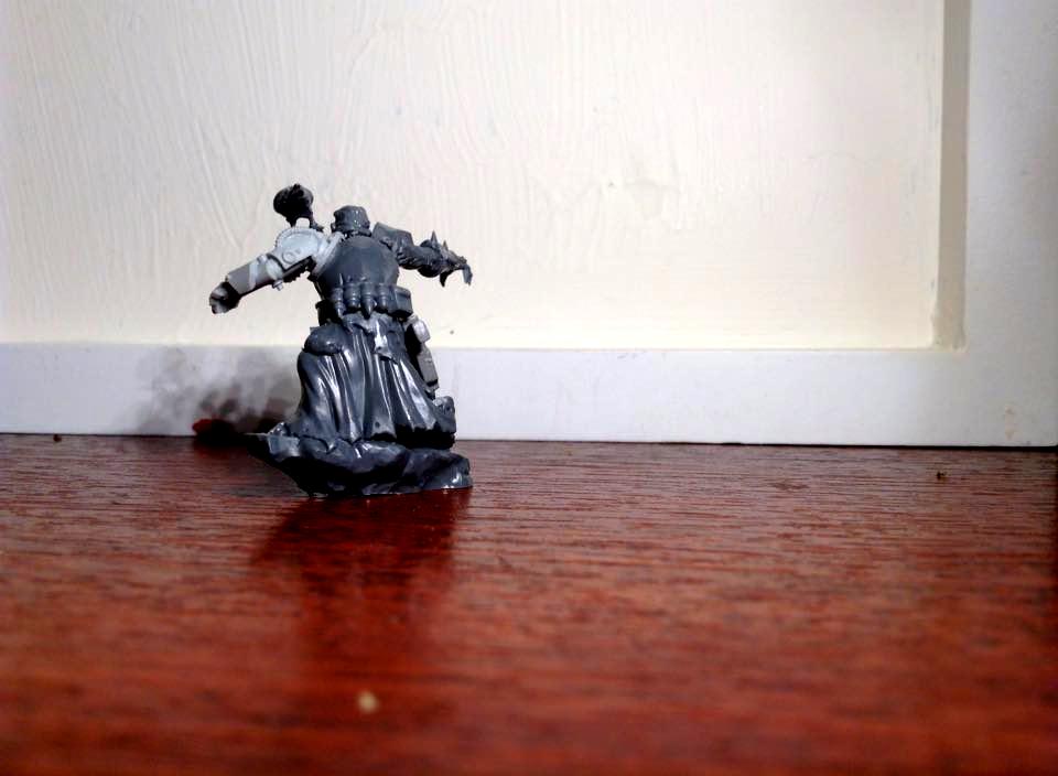 Conversion, Inq28, Inquisitor, Warhammer 40,000