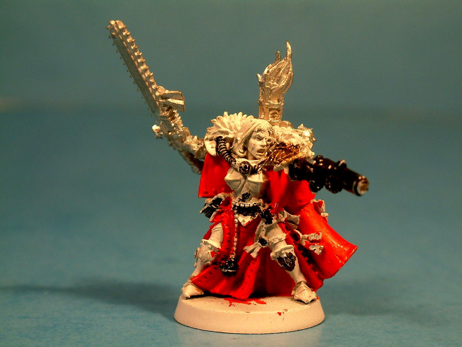 Deathwatch, Hereticus, Inquisition, Ordo, Our Martyred Lady, Sacred Rose, Sororitas, Xenos