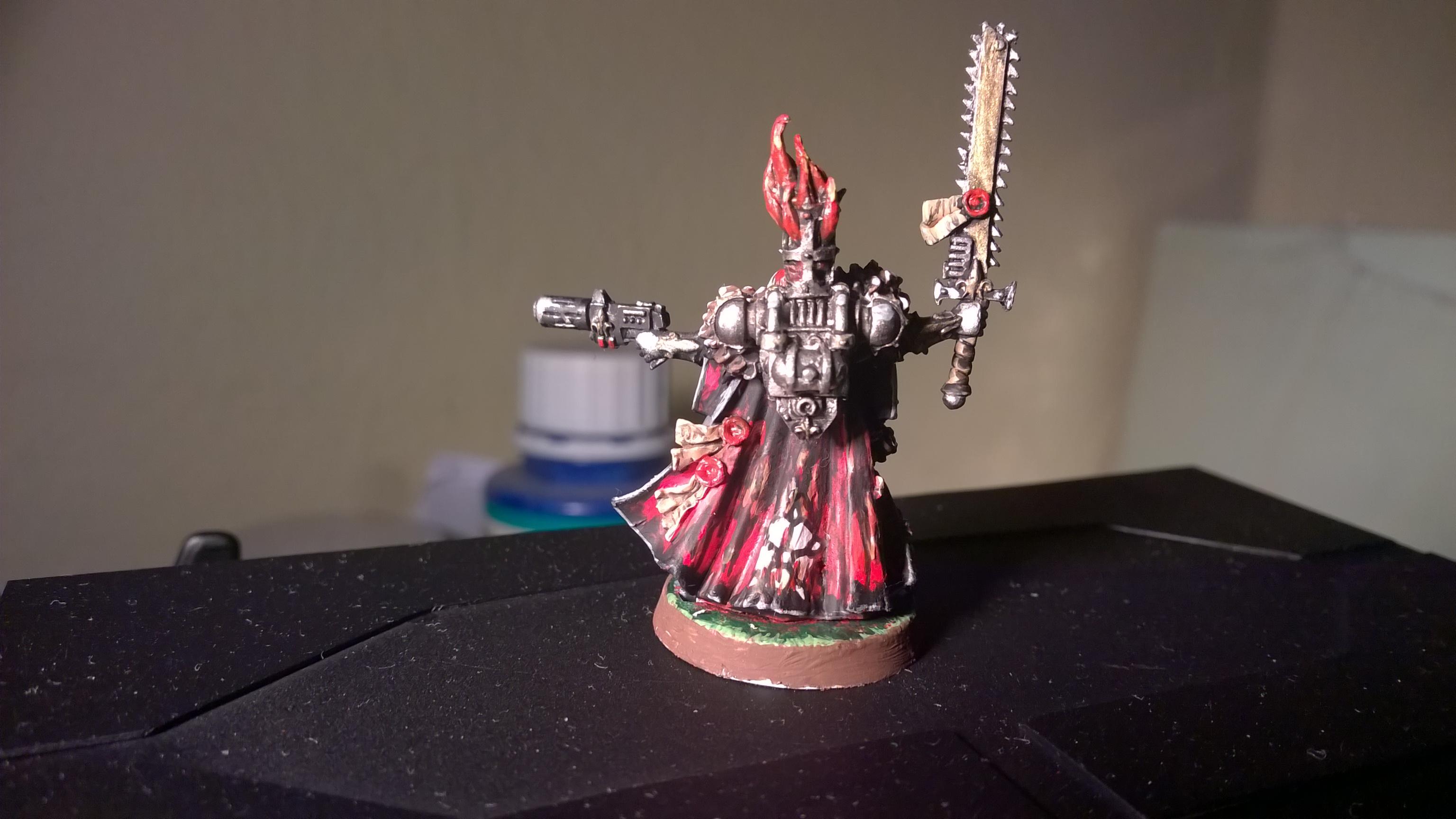 Deathwatch, Hereticus, Inquisition, Ordo, Our Martyred Lady, Sacred Rose, Sororitas, Xenos
