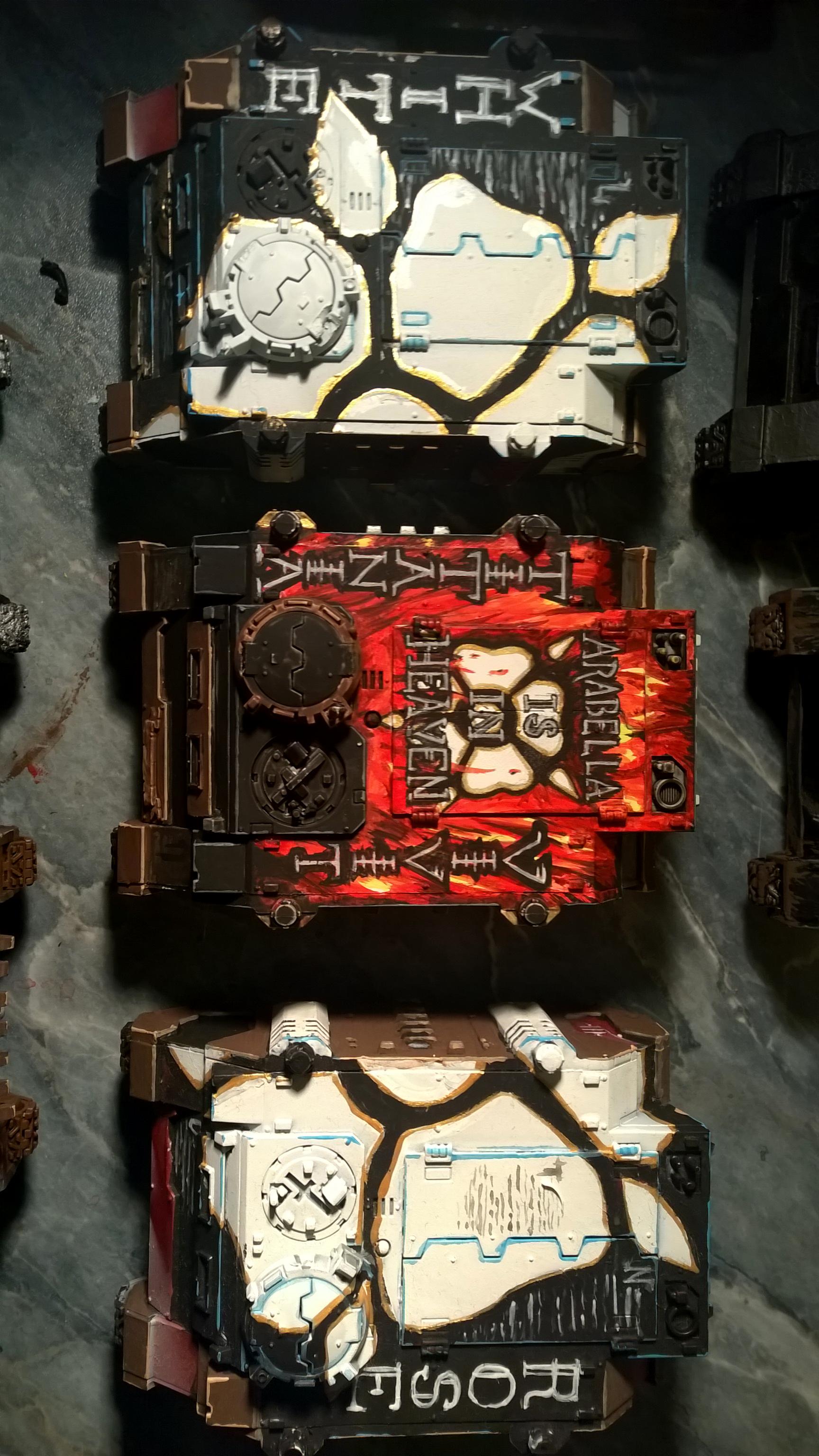 Deathwatch, Hereticus, Inquisition, Ordo, Our Martyred Lady, Sacred Rose, Sororitas, Xenos
