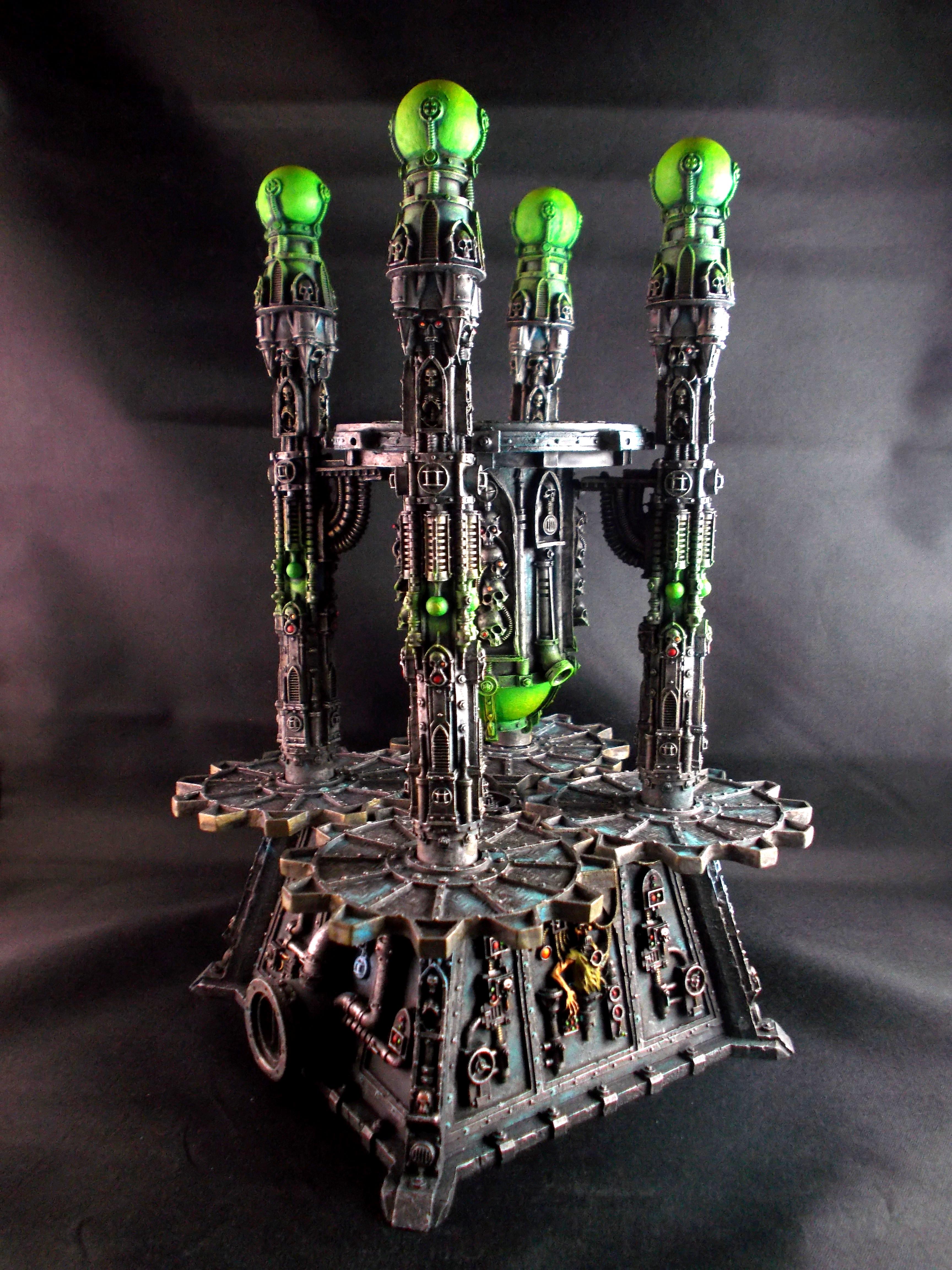 Void Shield Generator