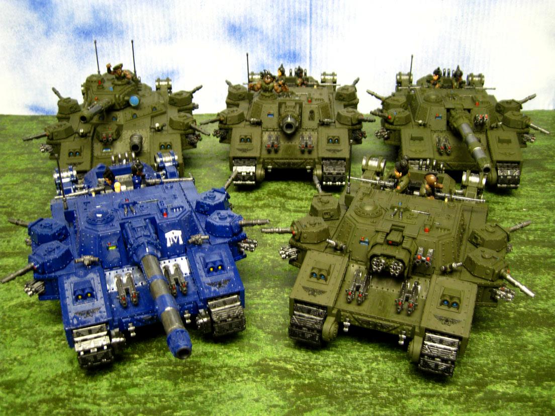 baneblade