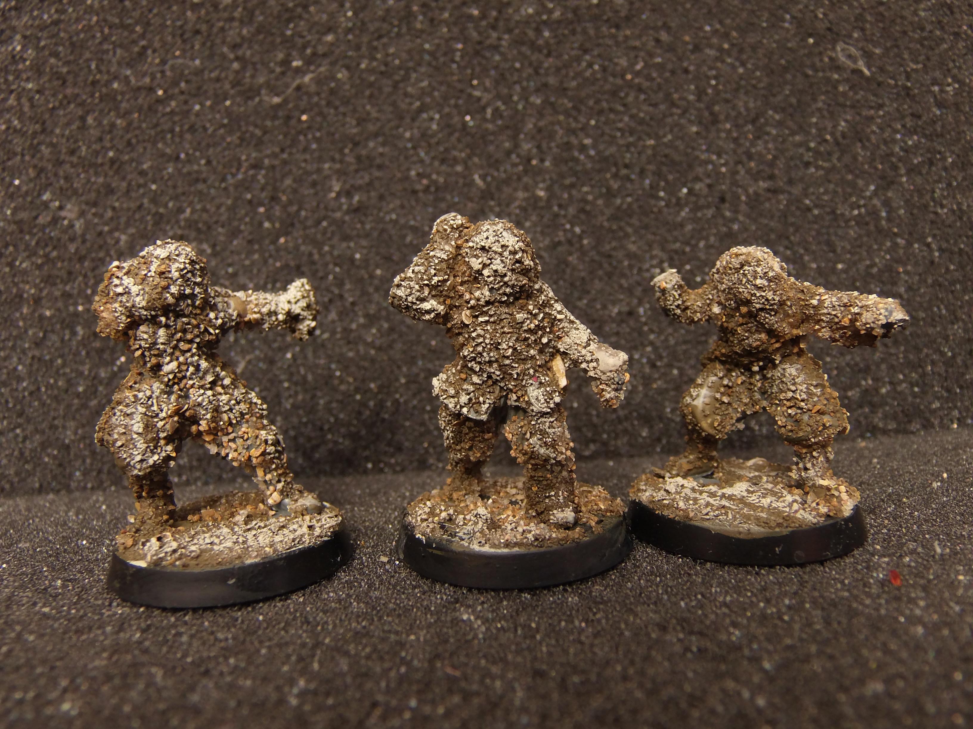 Sandmen