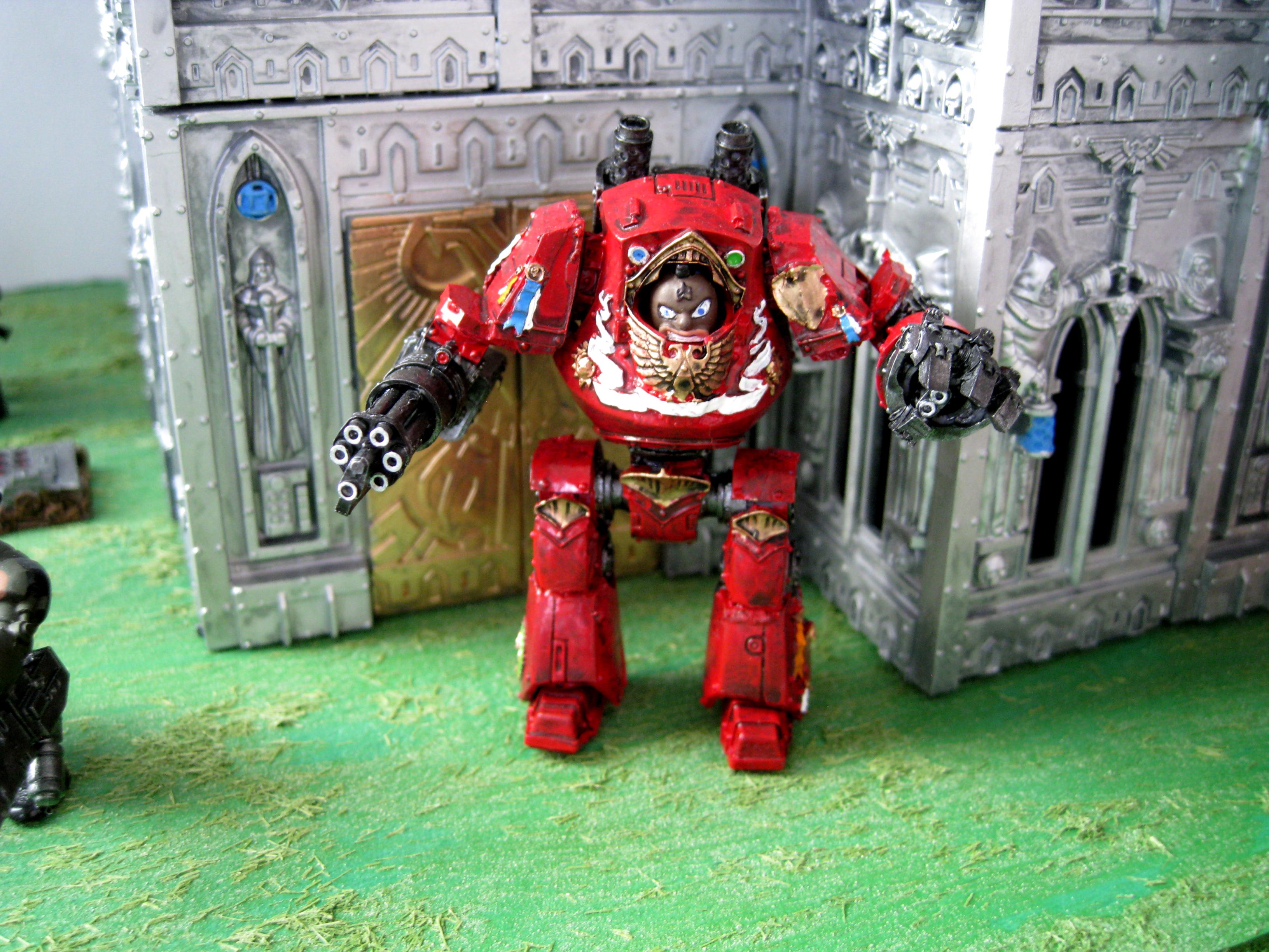 dreadnought